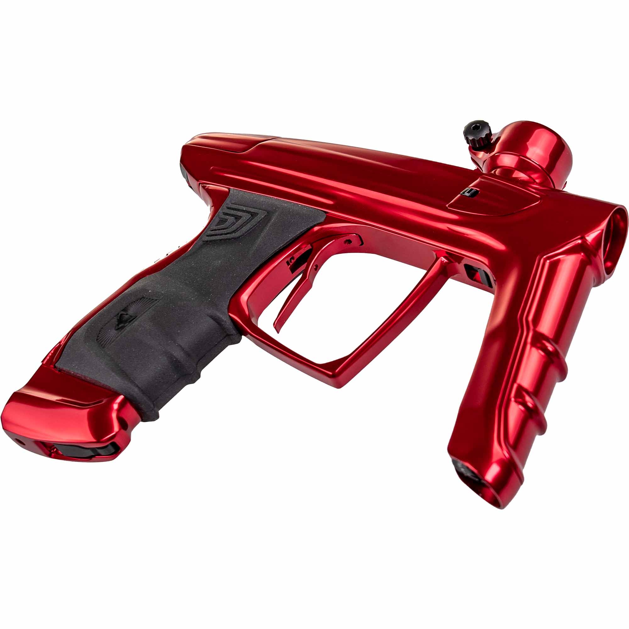 DLX Luxe® IDOL Markierer, rot poliert - rot poliert