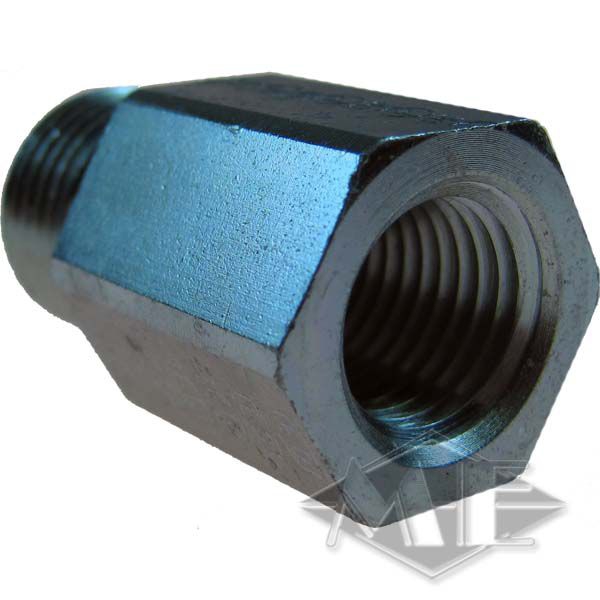 HDV, Adapter, Bauer klein - I-Gewinde