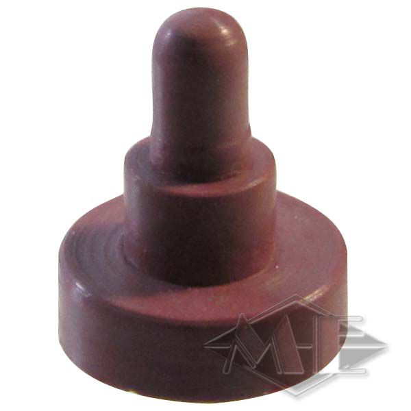 PPD Intimidator Ball Detent, extrahart, 10 Stück