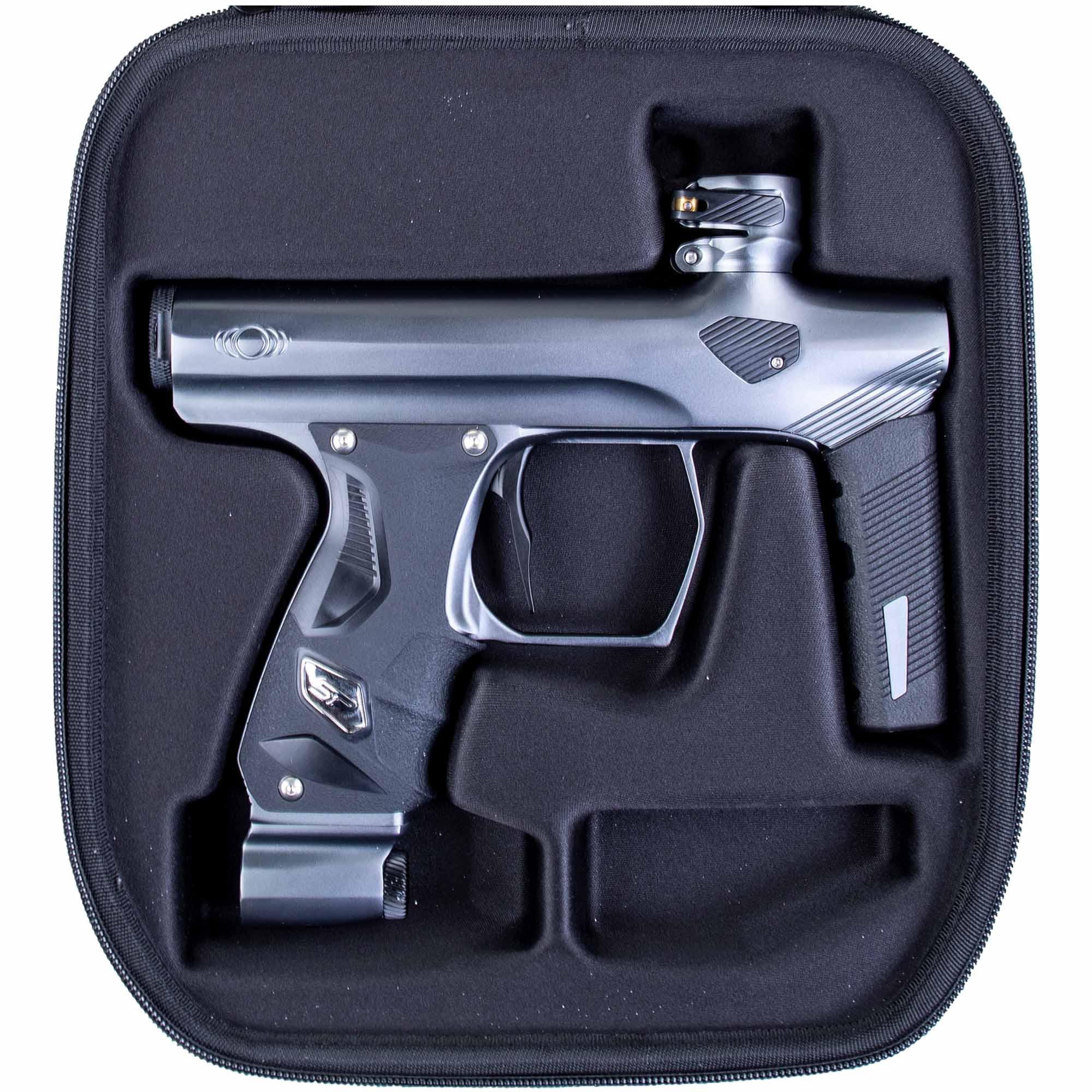 SP Shocker® ERA Markierer, grau matt