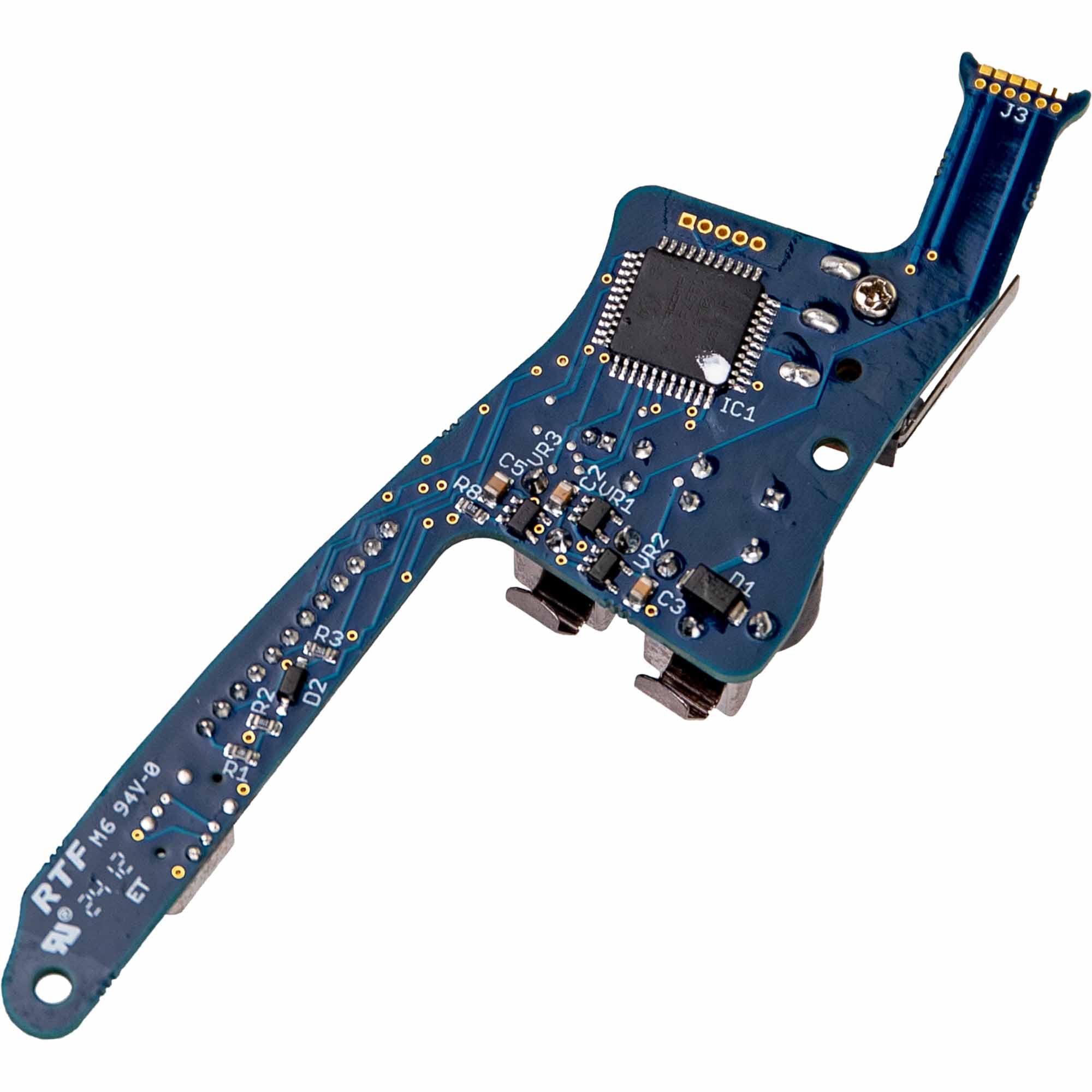 Shocker ERA Ersatzteil: Hauptplatine (Export) [SHK517]