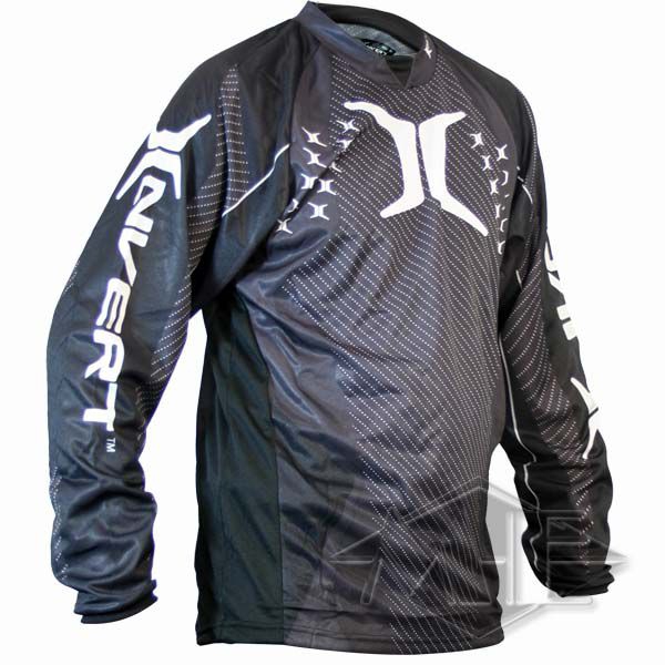 Invert Jersey Prevail ZE