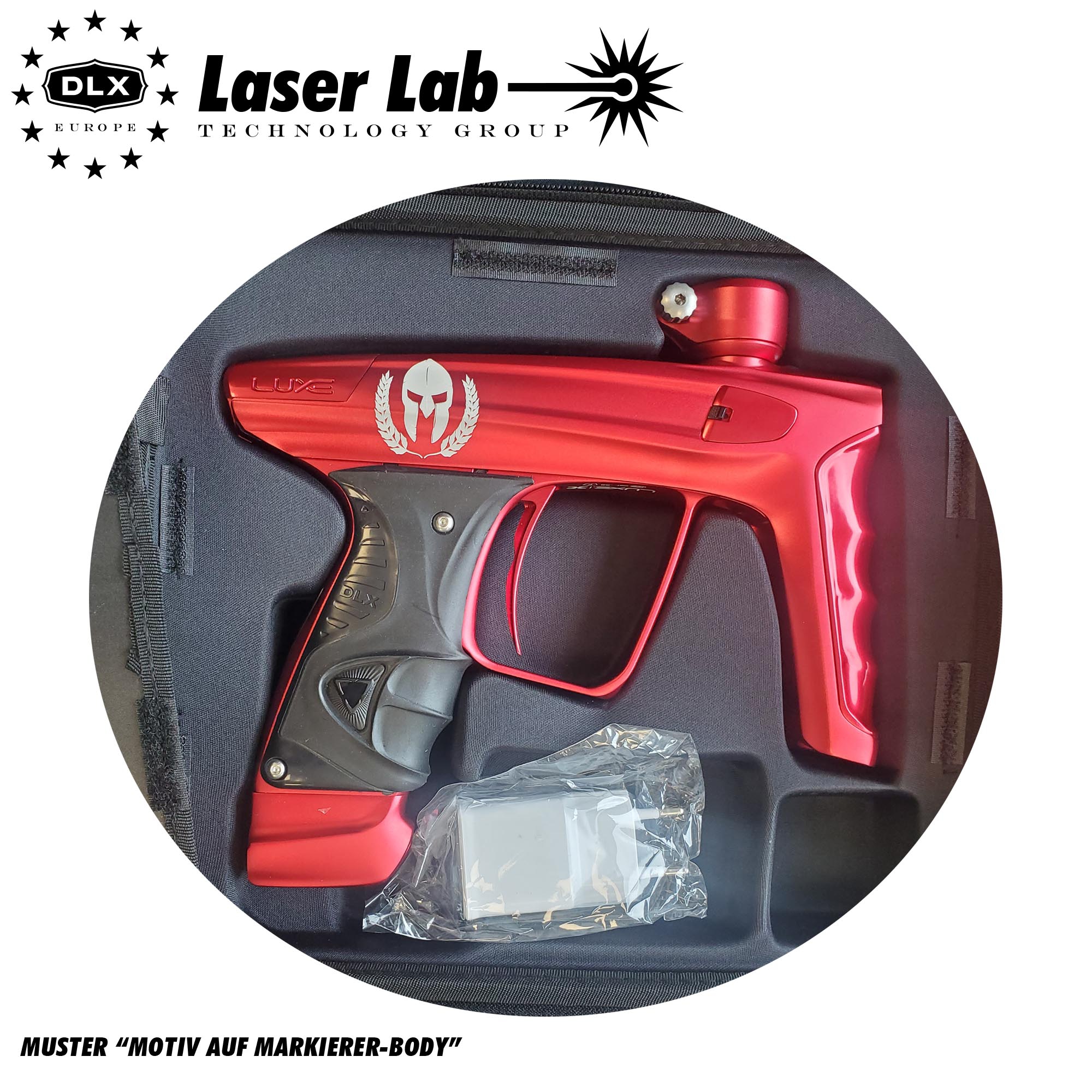 Basic Lasering Basic Lasering