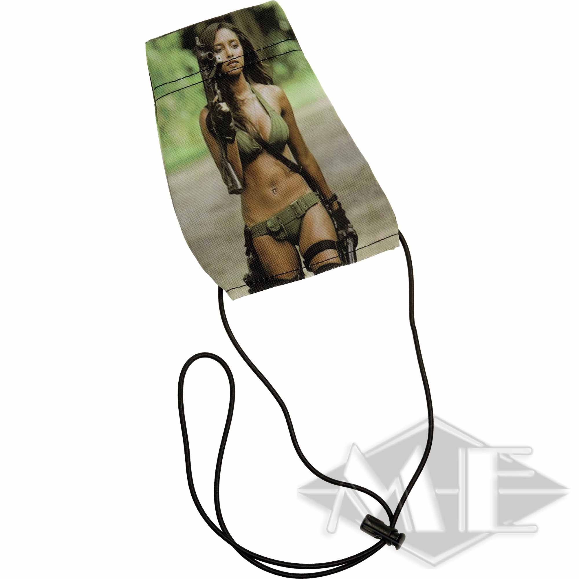 Laufsocke "Girls" Laufsocke "Girls"