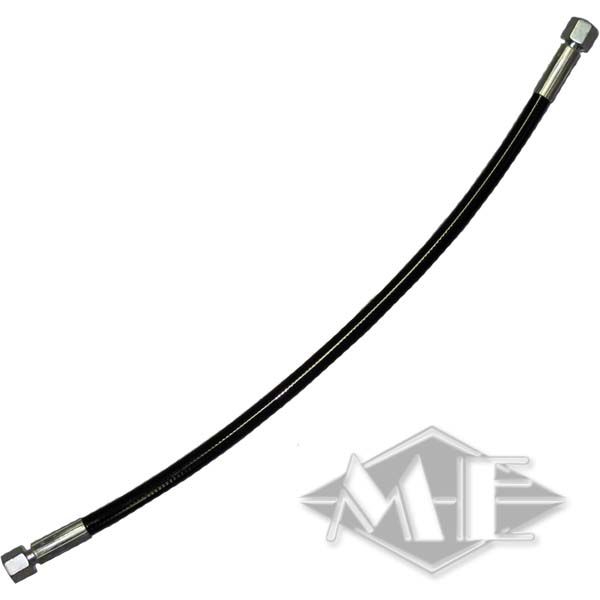 HDSchlauch, 340 bar, 0.5 Meter HDSchlauch, 340 bar, 0.5 Meter