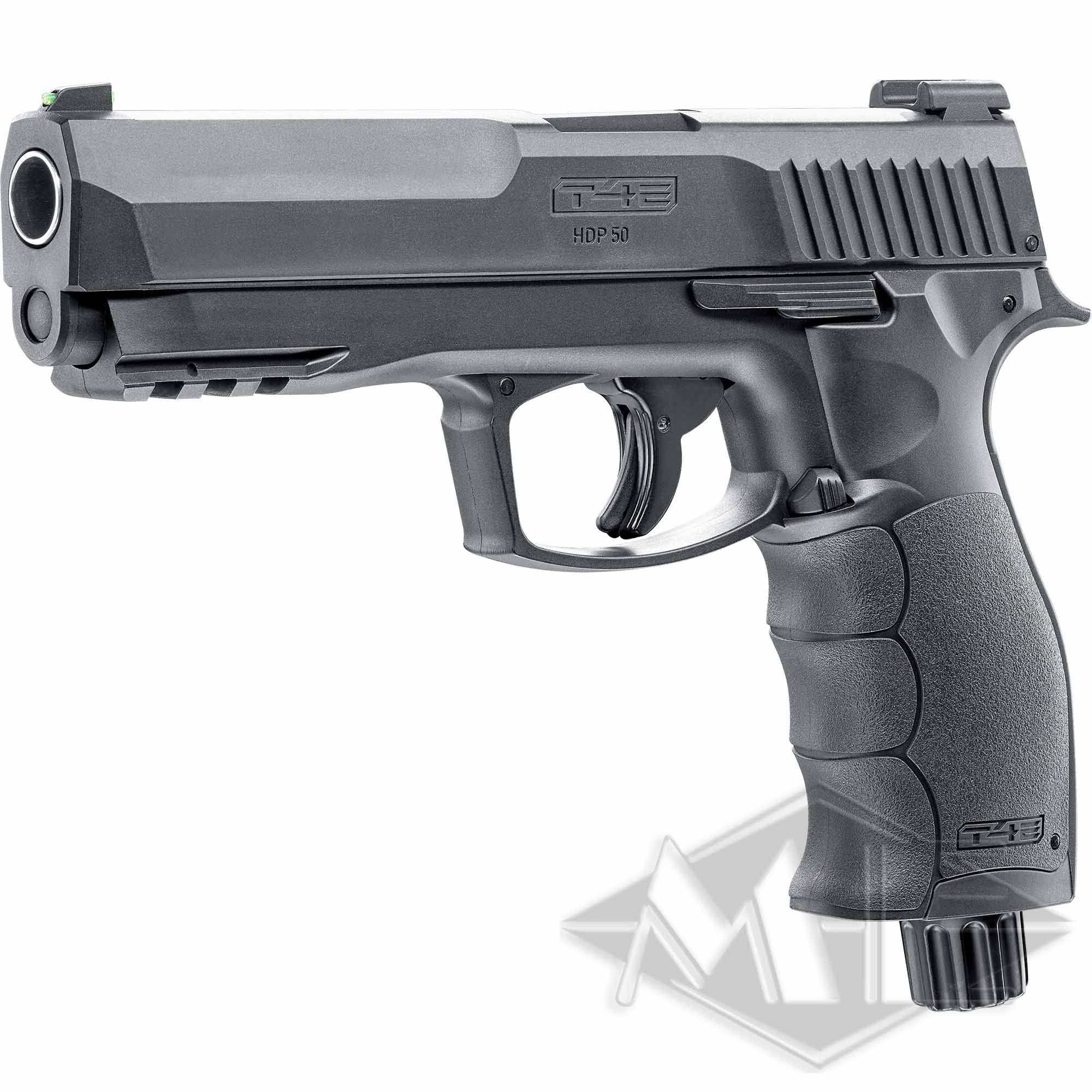 Umarex Pistole cal.50 "T4E HDP 50" Umarex Pistole cal.50 "T4E HDP 50"
