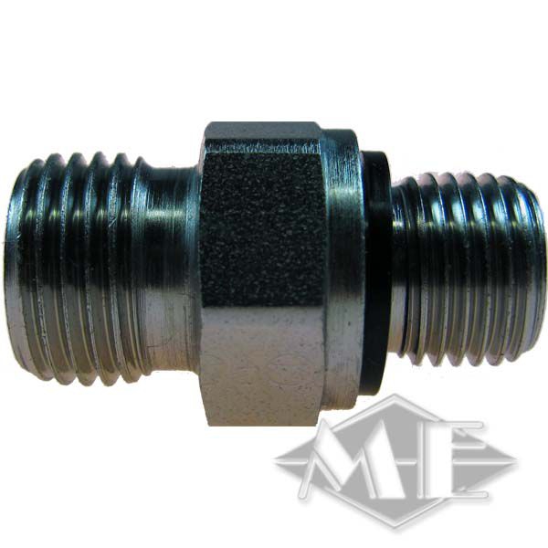 HDV, Adapter, Bauer klein - Gewinde HDV, Adapter, Bauer klein - Gewinde