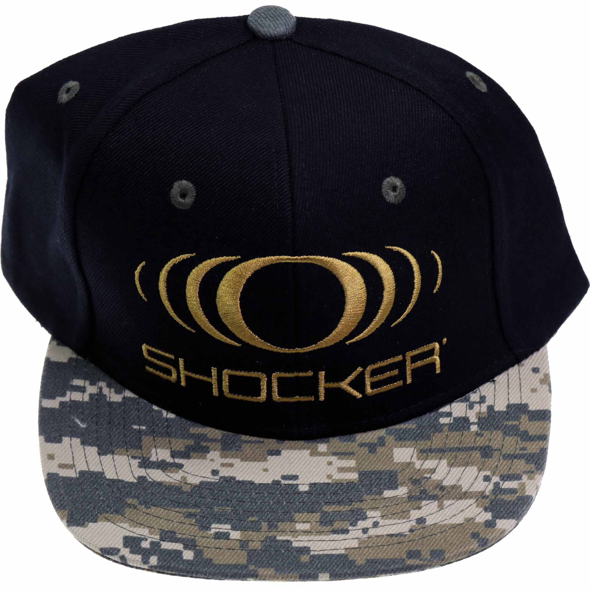 SP Shocker Snap Back Hat Baseballmütze