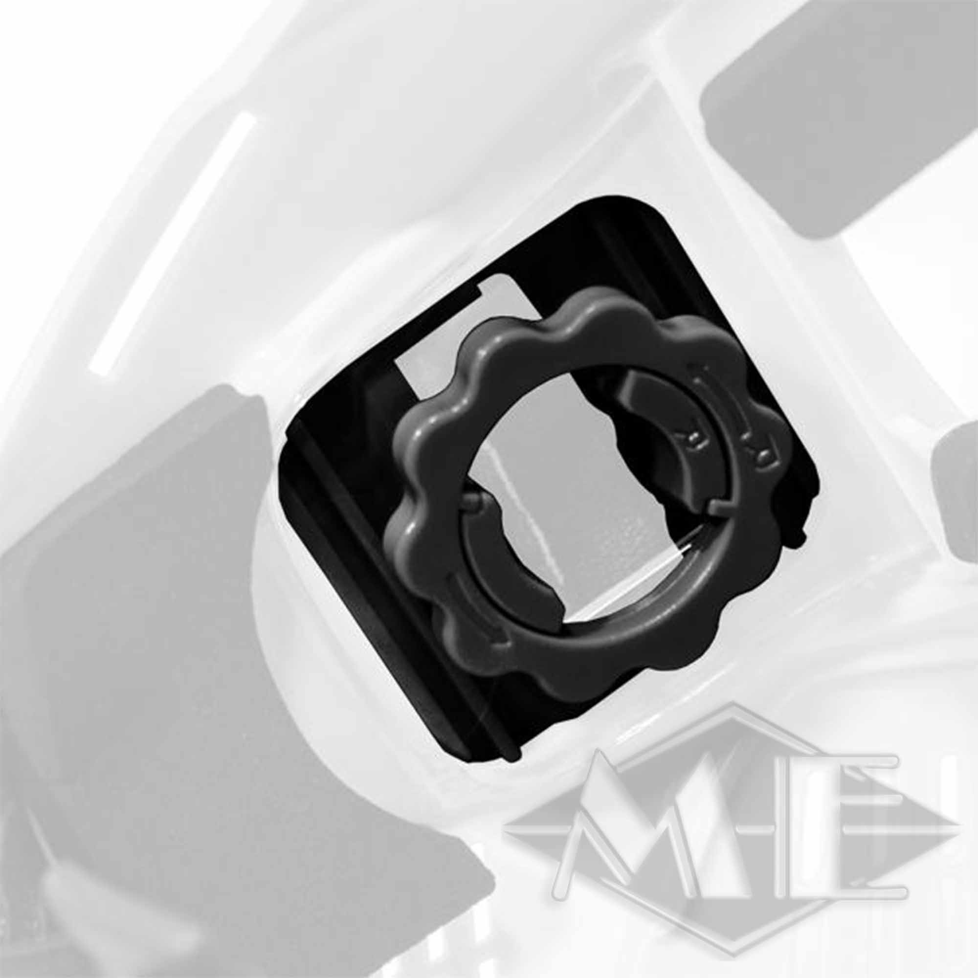 9767c367be4629d822116212adf759f594217eaa #ONE Maskenband Connector-Set