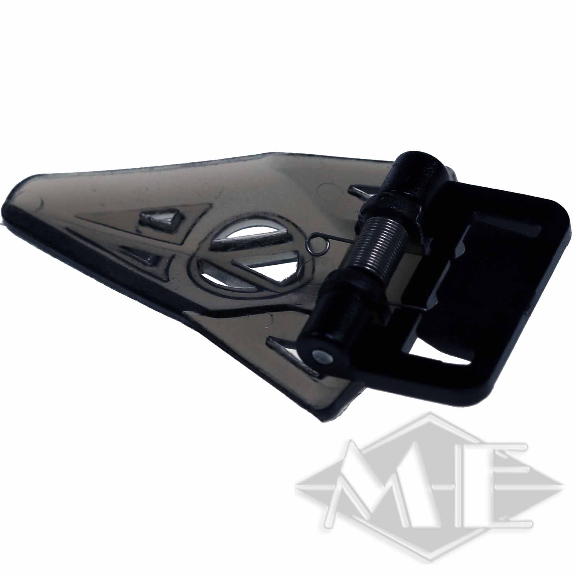 Virtue CrownSF II Finger