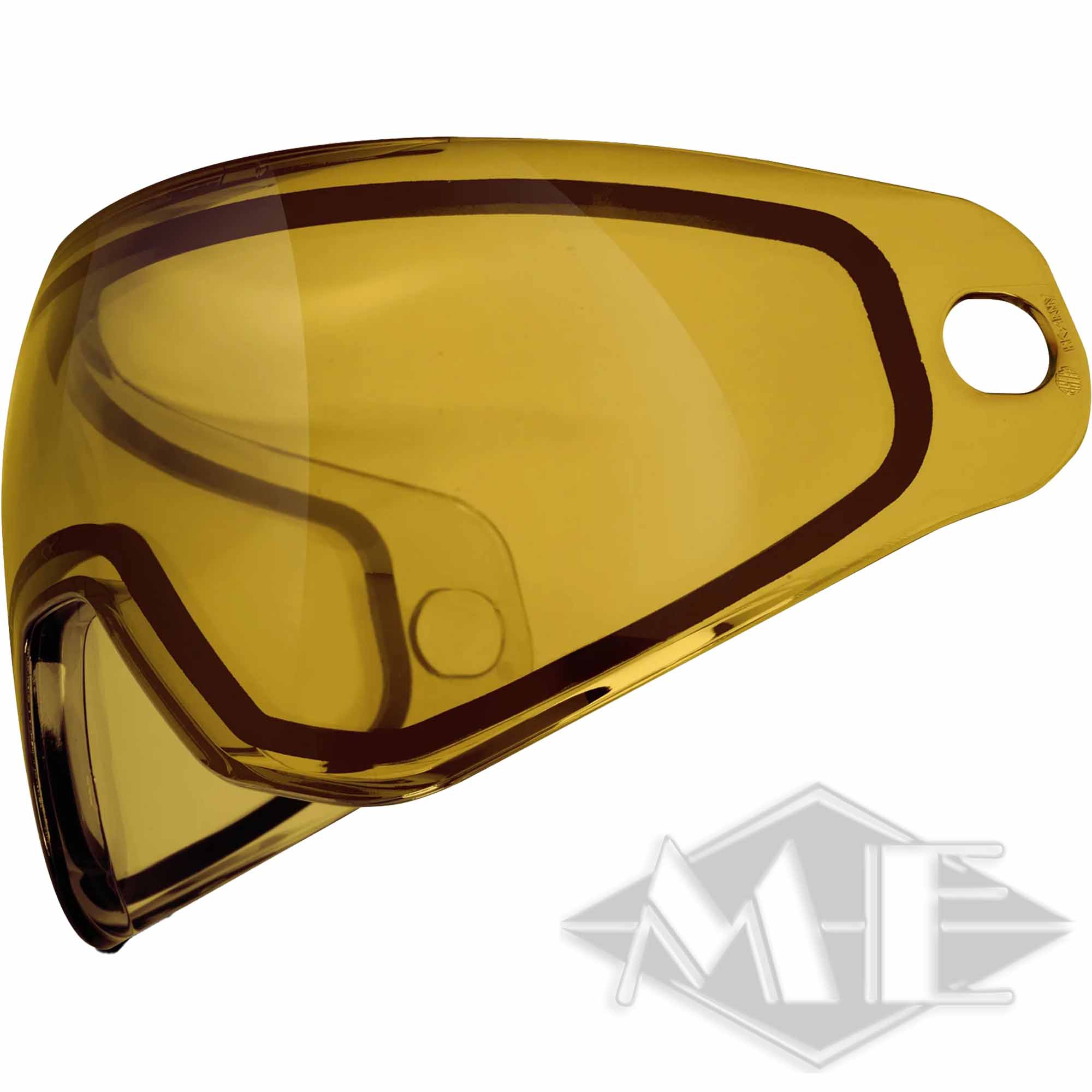 HK Army Maskenglas Pure SLR/KLR thermal