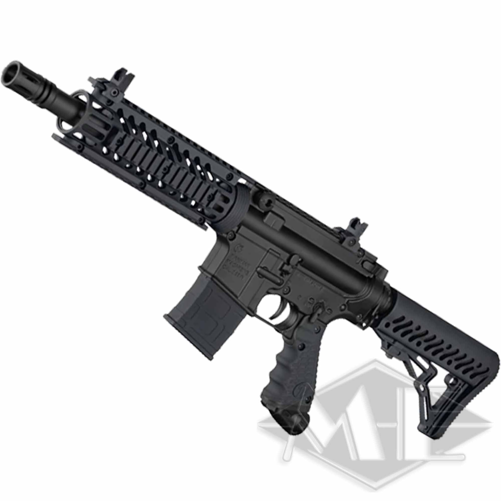 Tippmann Markierer "TMC", schwarz Tippmann Markierer "TMC", schwarz