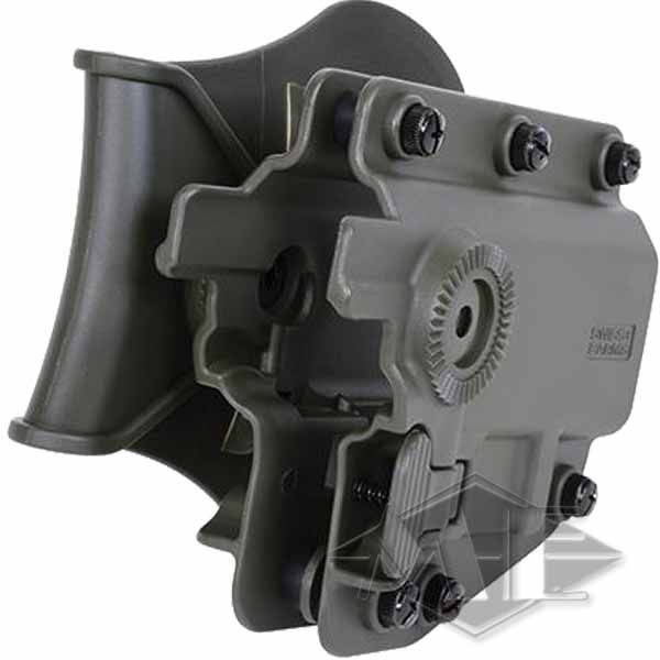 Swiss Arms Universal-Holster AdaptX
