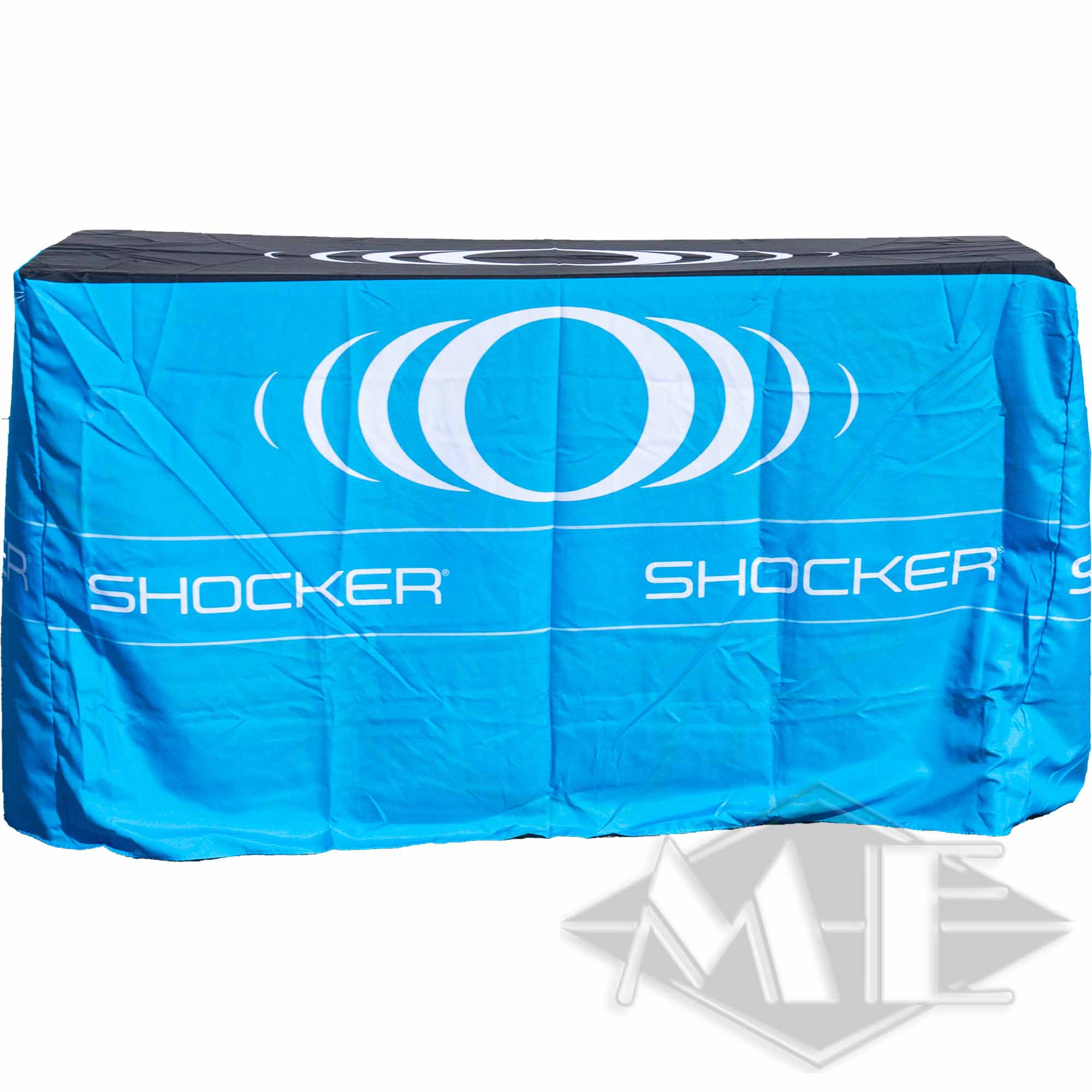 Tischdecke - Husse "Shocker", 183 x 76 x 105cm