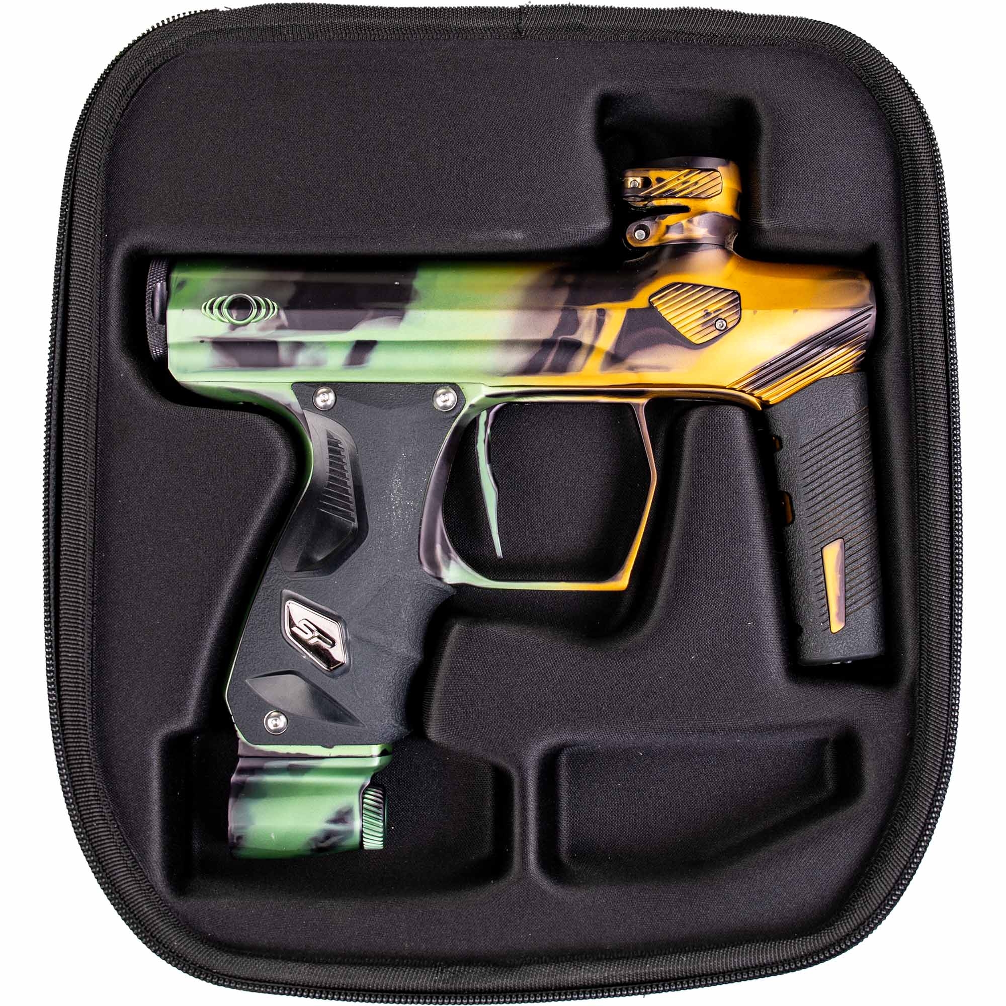 SP Shocker®  ERA Markierer RASTA Splash