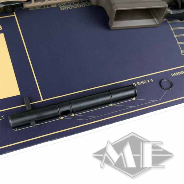 Maxtact TGR2 Techmatte