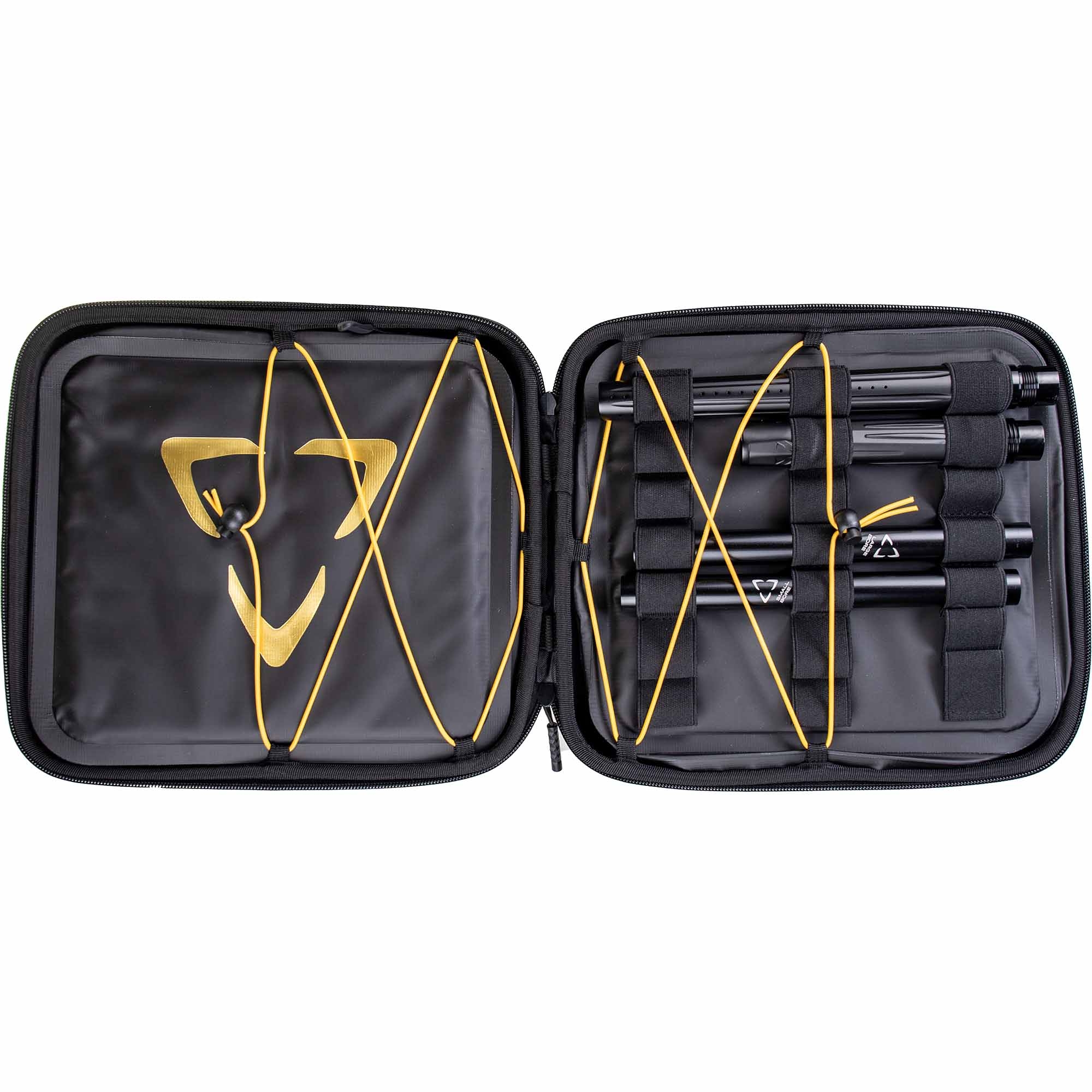 DLX Luxe® IDOL Markierer, schwarz matt - schwarz matt