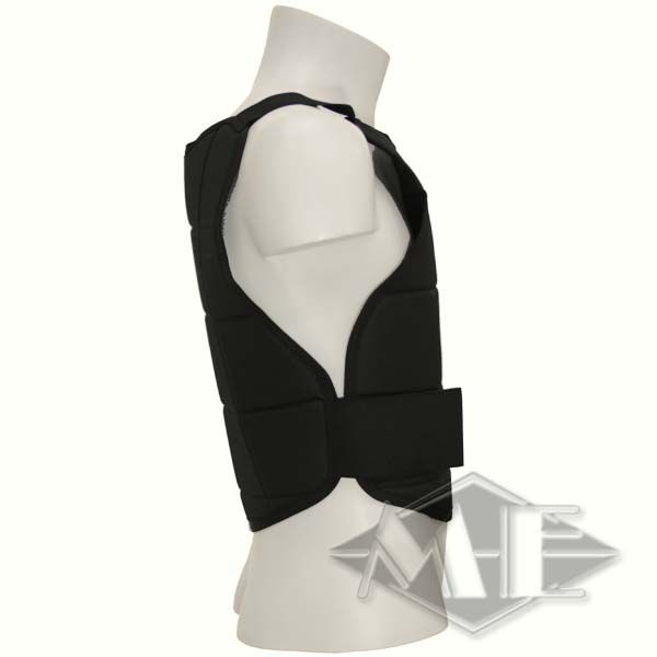 Field Brust- und Rückenschutz Field Brust- und Rückenschutz