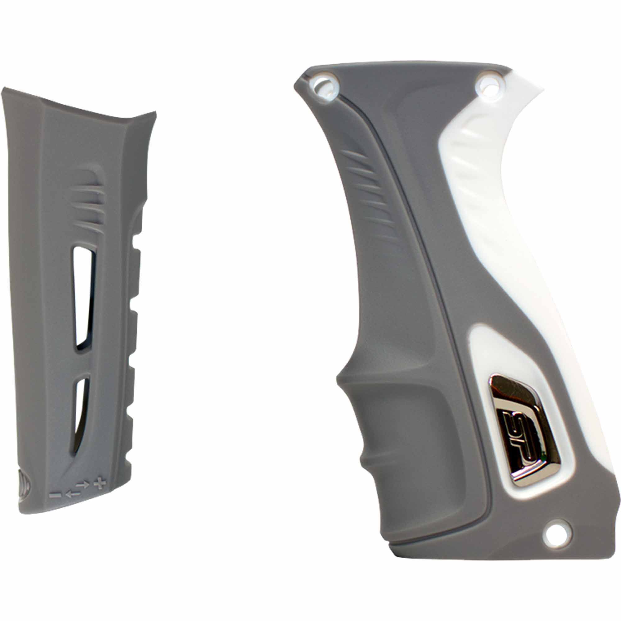 Shocker XLS/RSX Dual Griff Set