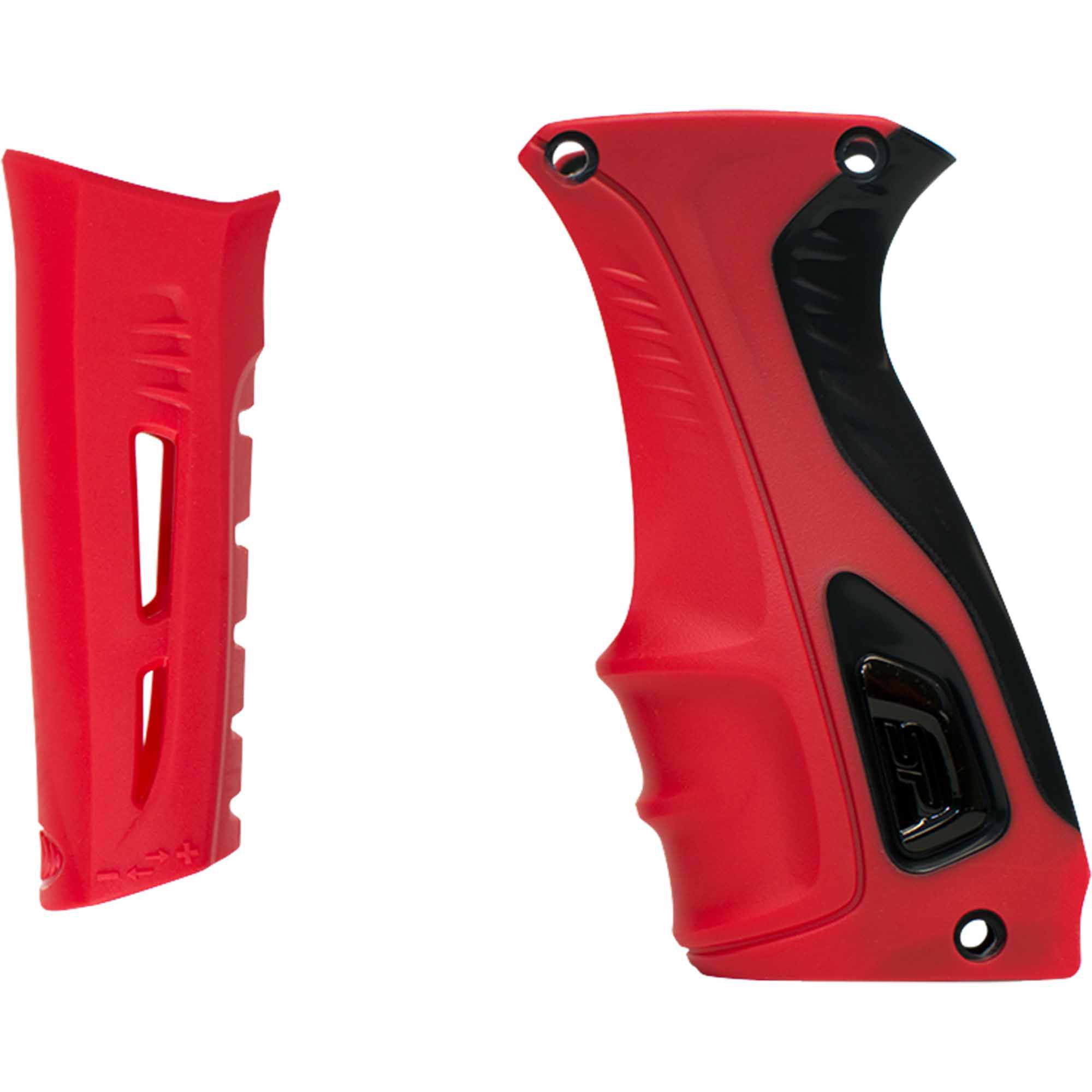 Shocker XLS/RSX Dual Griff Set Shocker XLS/RSX Dual Griff Set