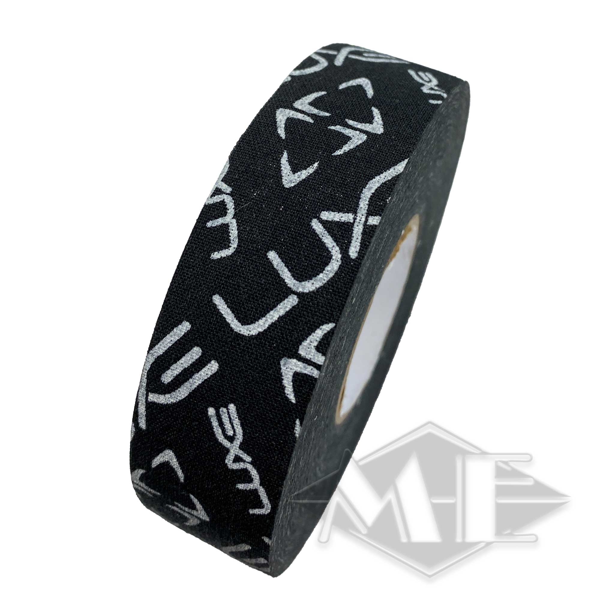 DLX Luxe Grip Tape schwarz Band