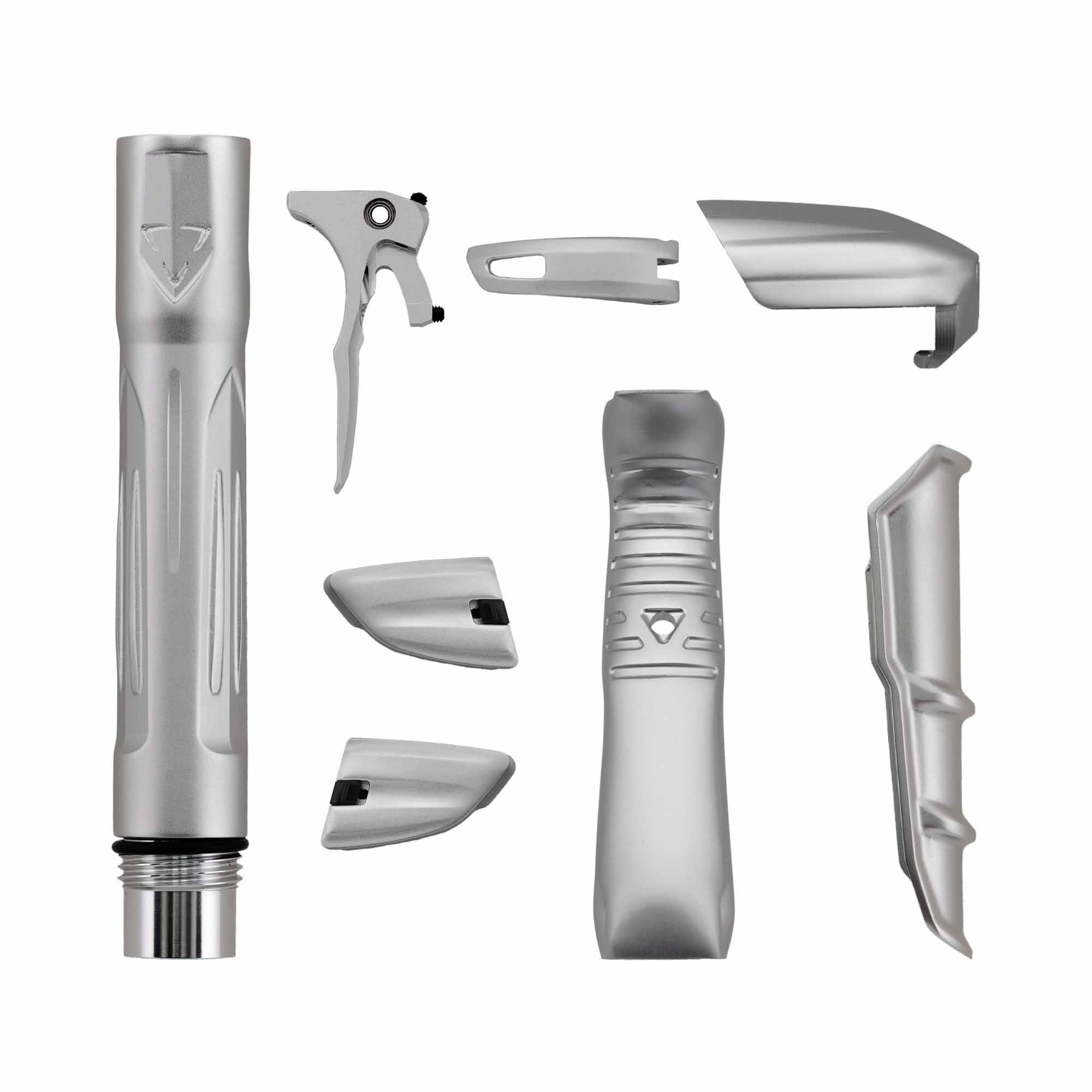 DLX  Luxe IDOL Accent Set