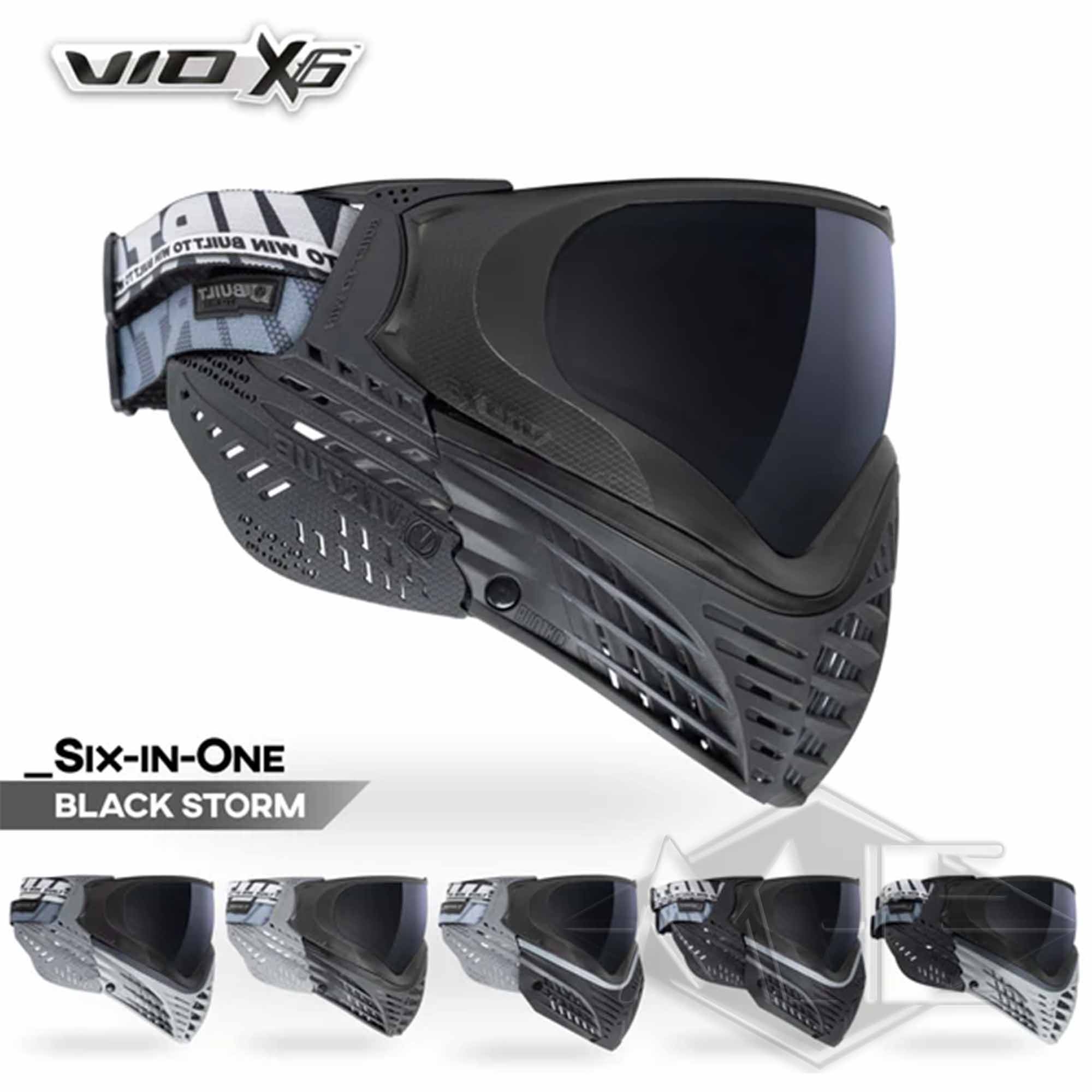 Virtue Maske VIO X6 Virtue Maske VIO X6