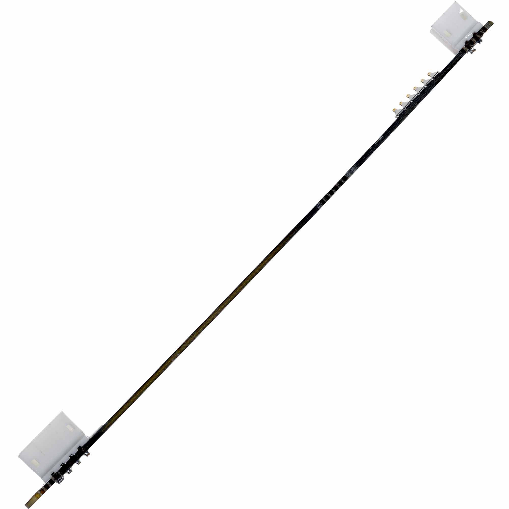 Shocker AMP Ersatzteil: Augen, Solenoid Platine [SHK416]