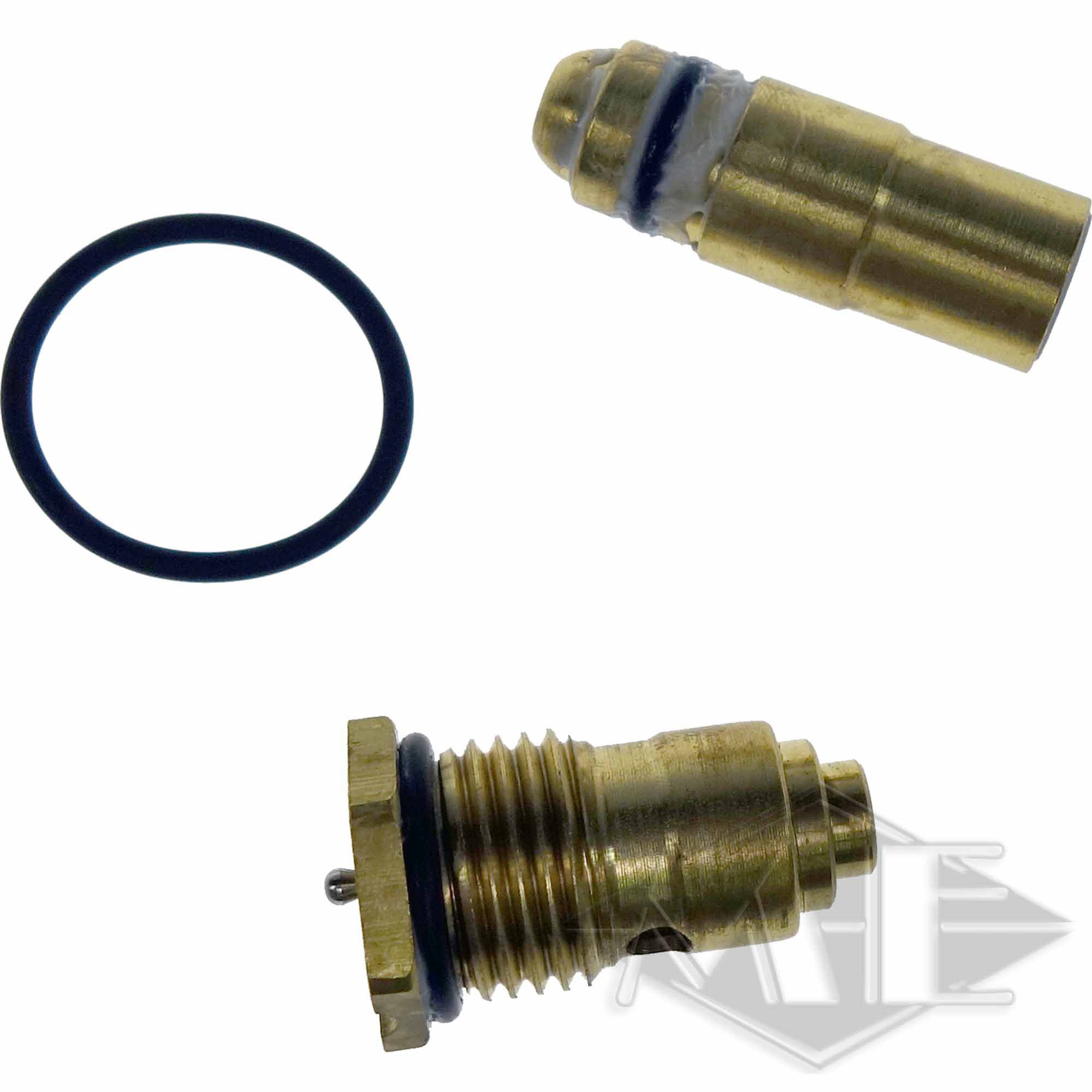 Spielfeld Druckminderer Ersatzteilset