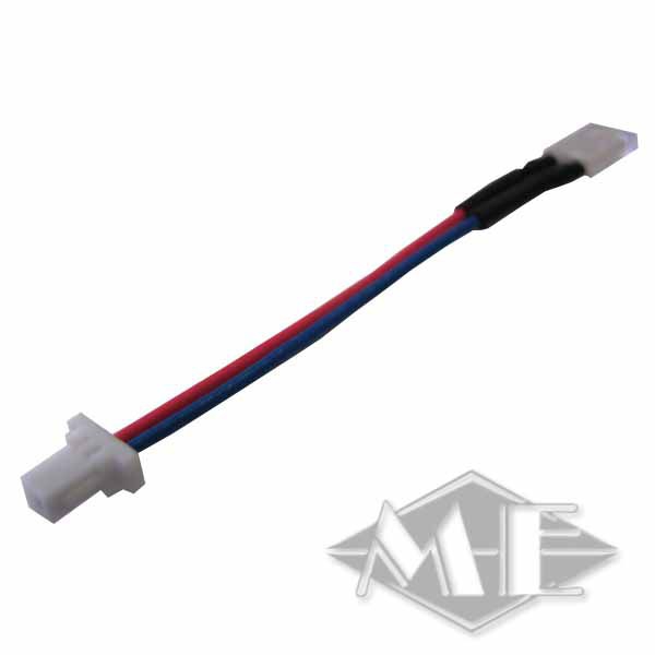 Empire Vanquish V2.0 Ersatzteil: Auge und Augenkabel, rechte Seite