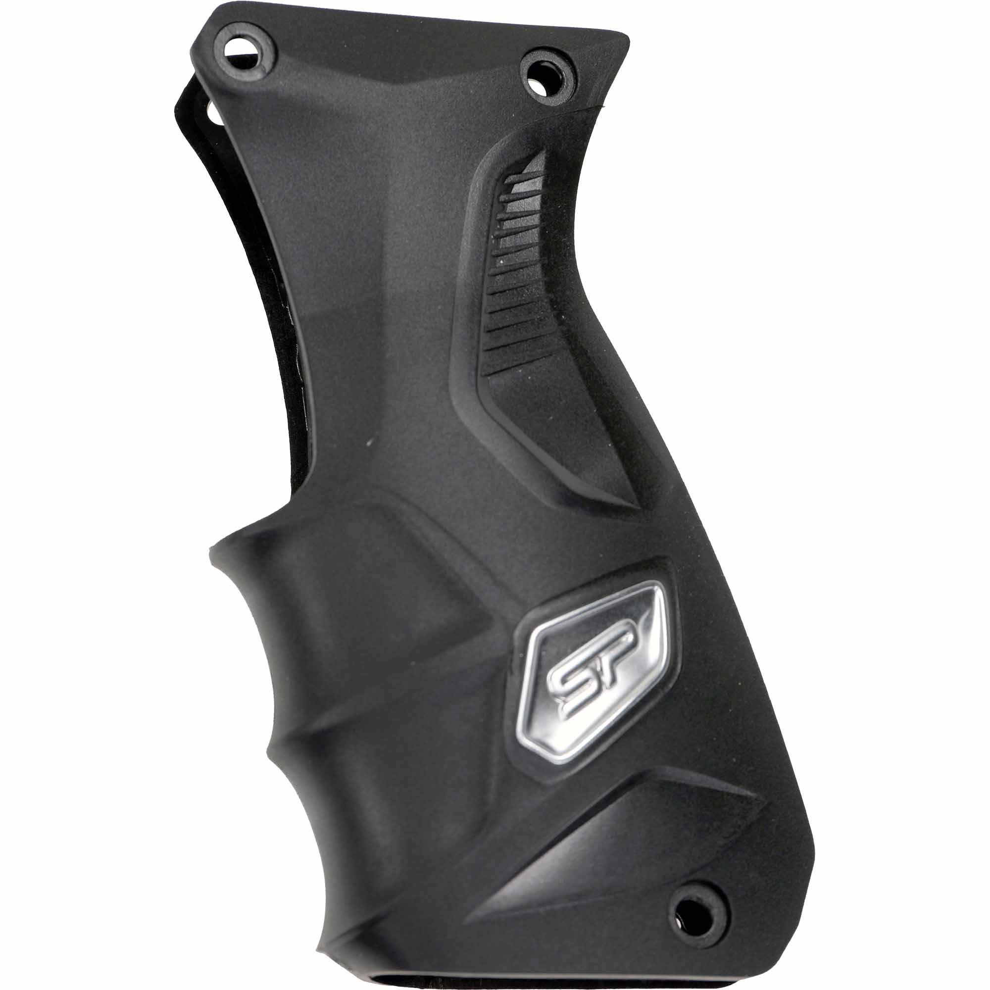 Shocker AMP Griffschalen, schwarz Shocker AMP Griffschalen, schwarz