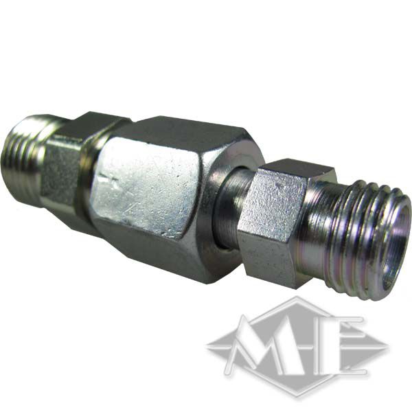 HDV, Adapter, Bauer klein - Schlauch HDV, Adapter, Bauer klein - Schlauch