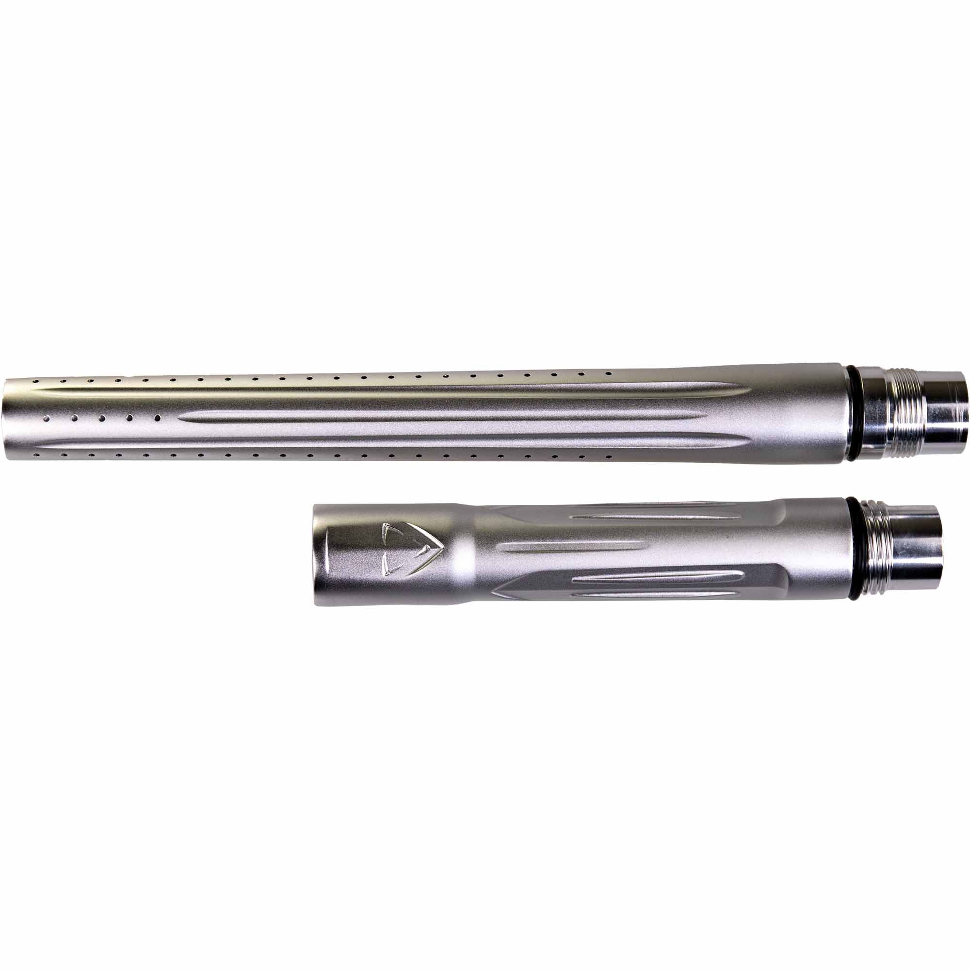 DLX Luxe® IDOL Markierer, weiss matt - weiss matt DLX Luxe® IDOL Markierer, weiss matt - weiss matt