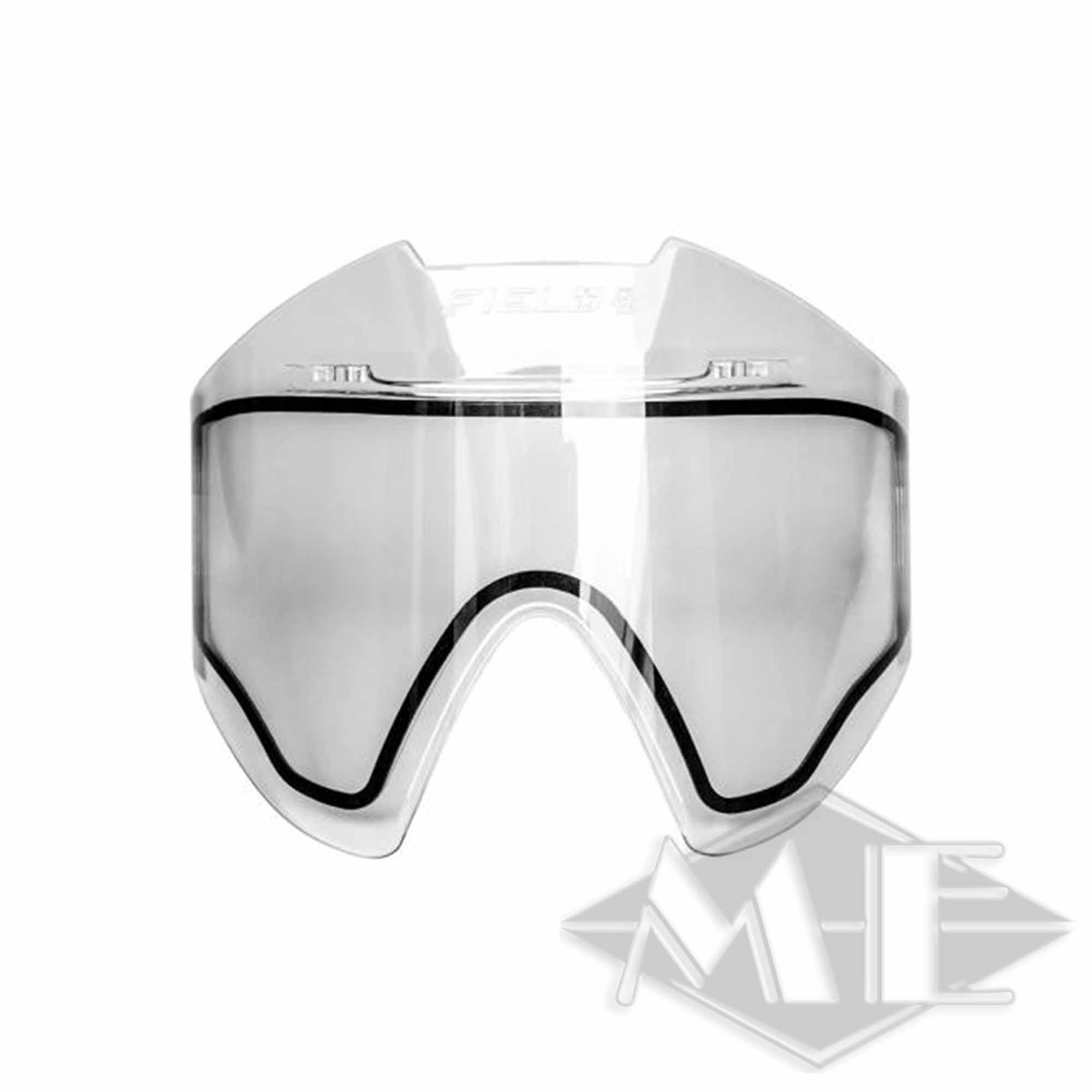 #ONE Maskenglas V2 thermal #ONE Maskenglas V2 thermal