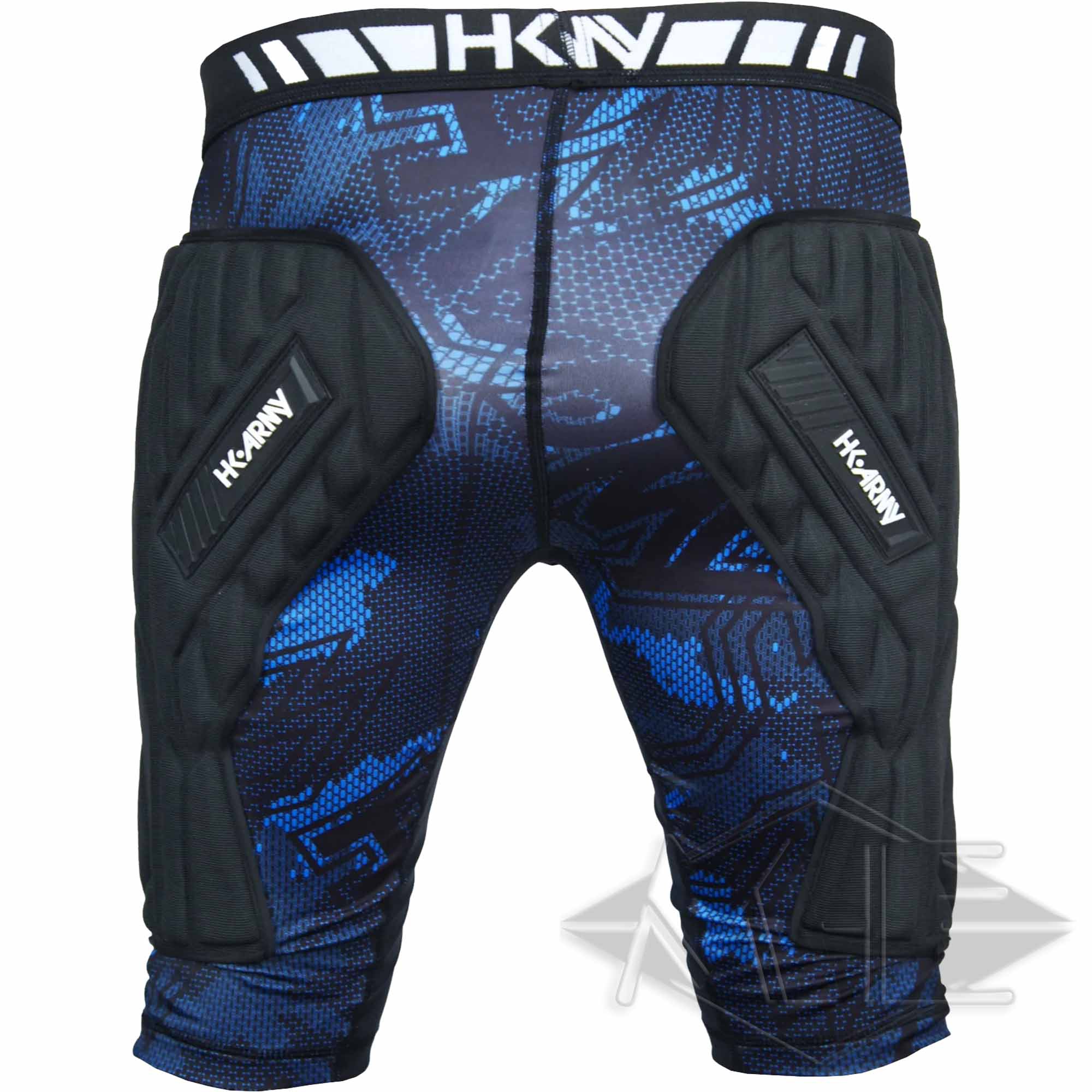 HK Army Slideshorts Crash