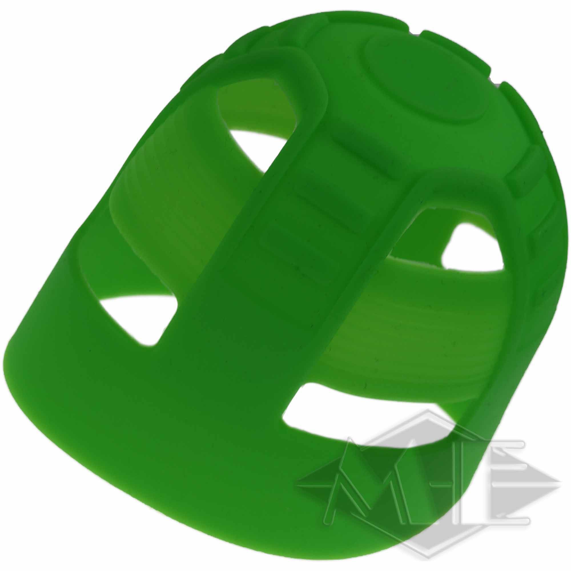 Flaschencover "Butt", lime Flaschencover "Butt", lime