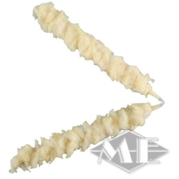 Barrel Swab ( Schaf am Stiel mit Knick ) cal.50 Barrel Swab ( Schaf am Stiel mit Knick ) cal.50