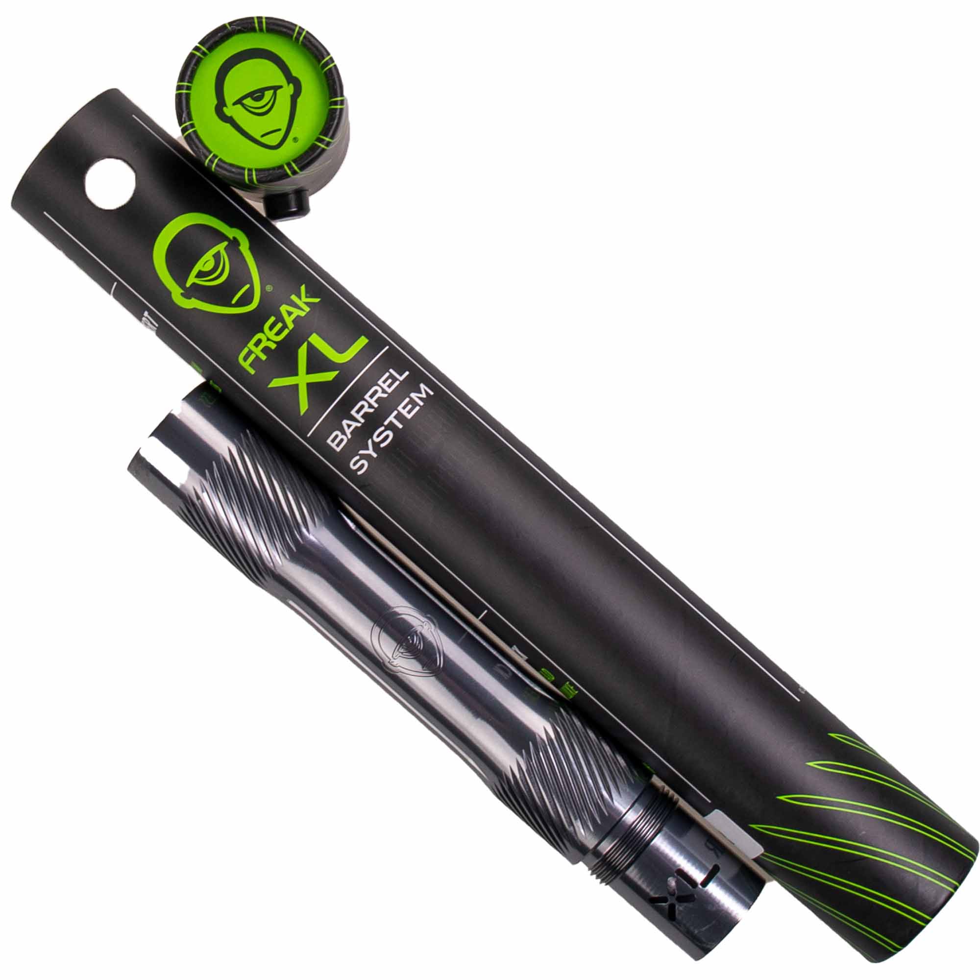 GOG Freak XL Back farbig 2023