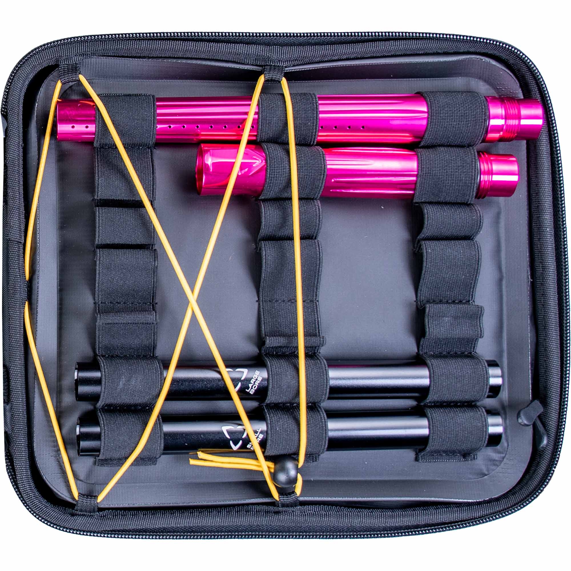 DLX Luxe® IDOL Markierer, pink poliert - pink poliert DLX Luxe® IDOL Markierer, pink poliert - pink poliert