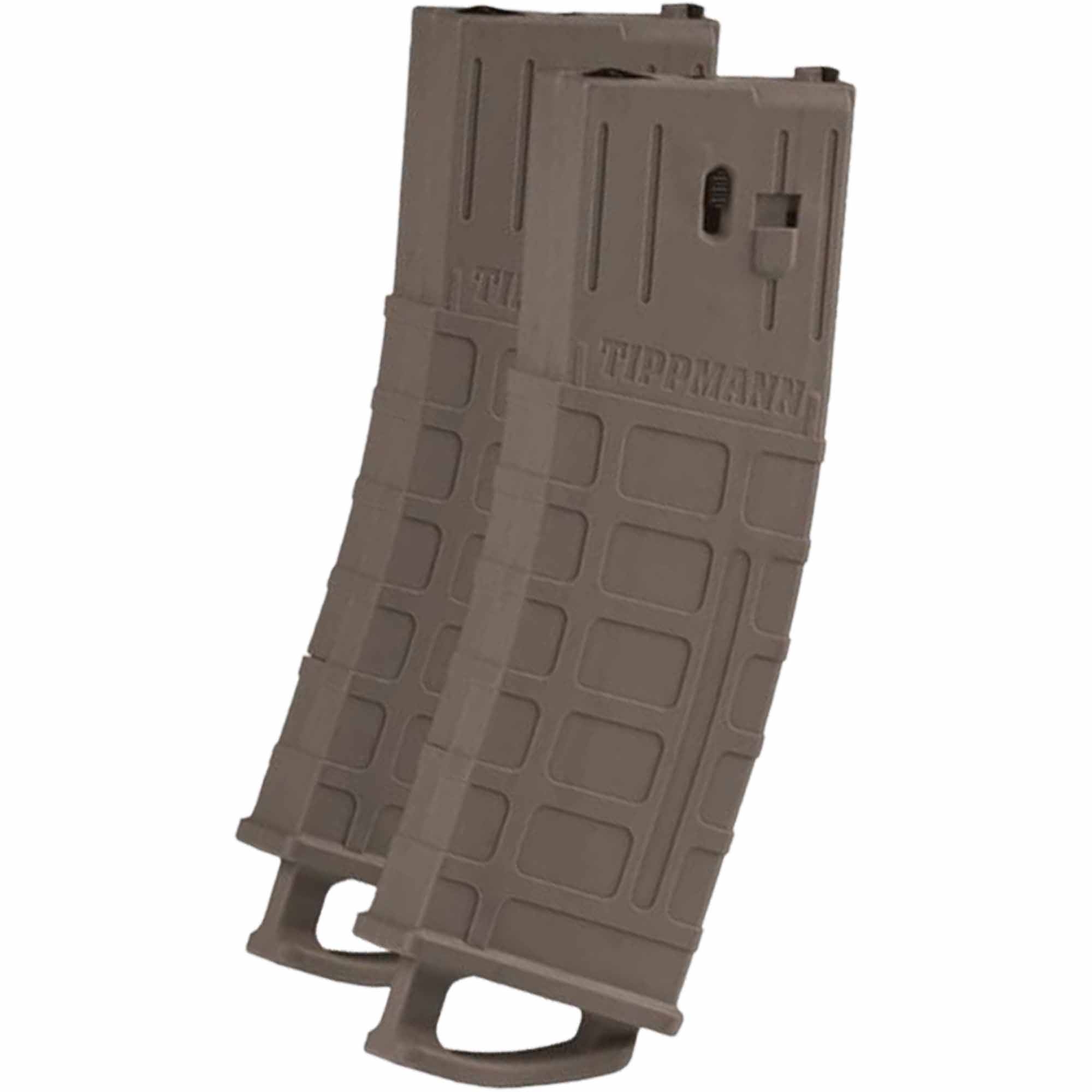 Magazin Lasering Magazin Lasering