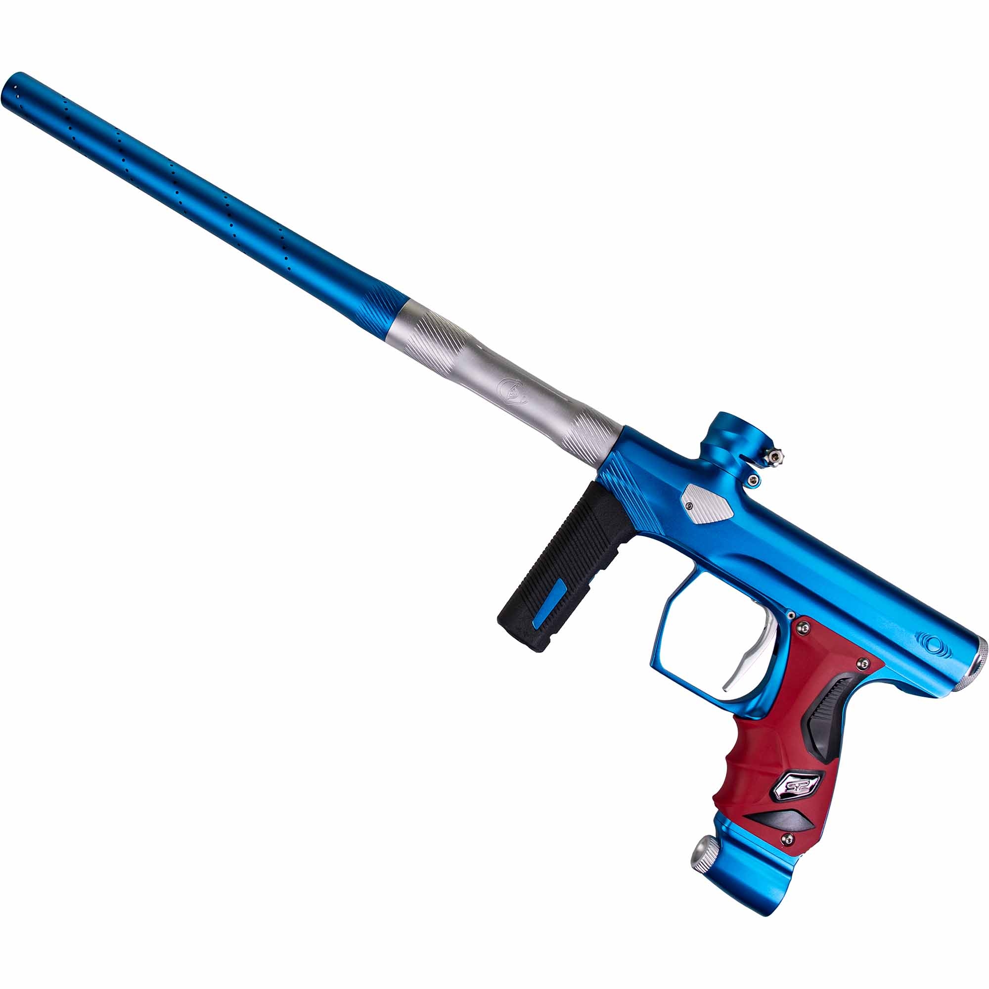 SP Shocker® ERA Markierer Captain America Hero Edition