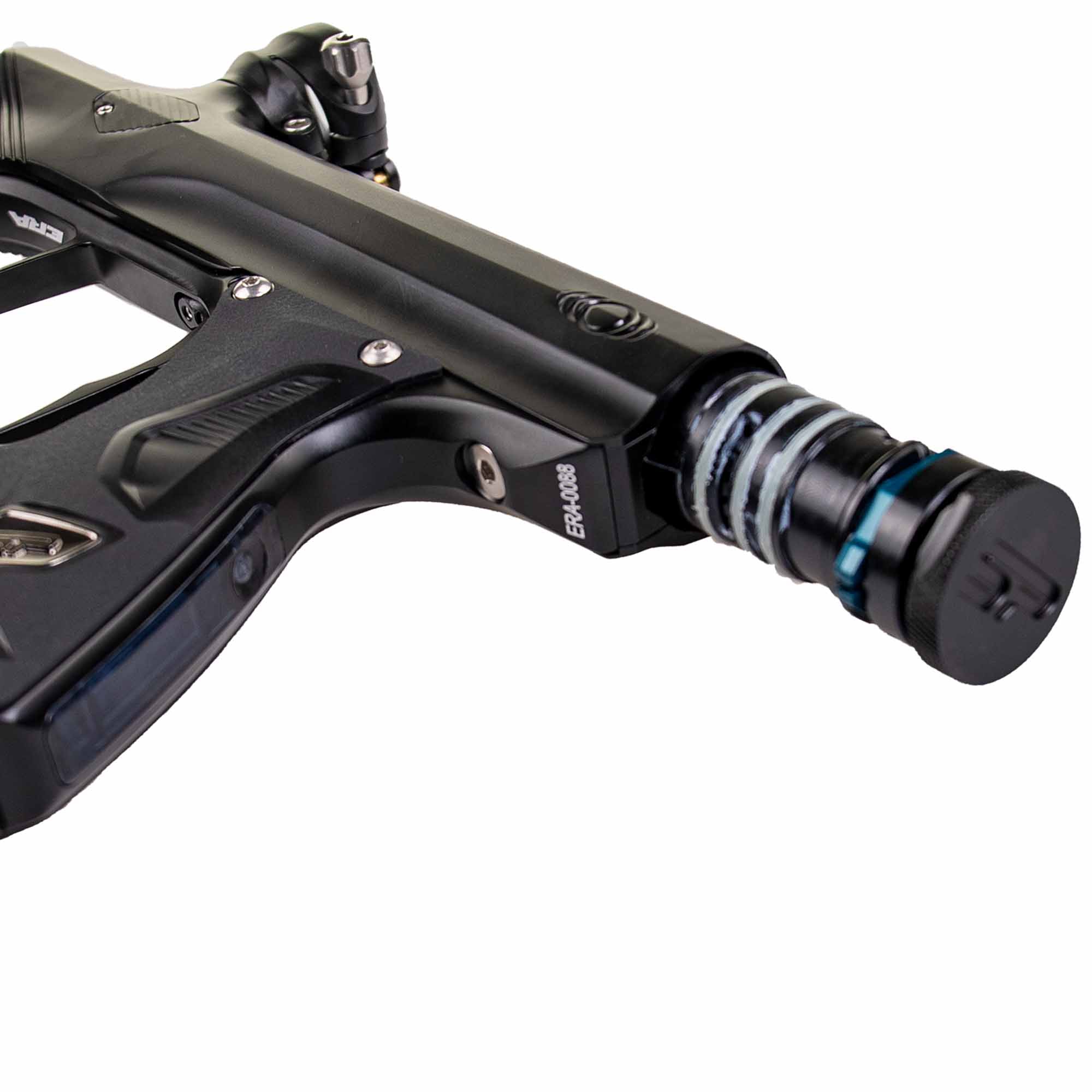 SP Shocker® ERA Markierer, schwarz matt SP Shocker® ERA Markierer, schwarz matt