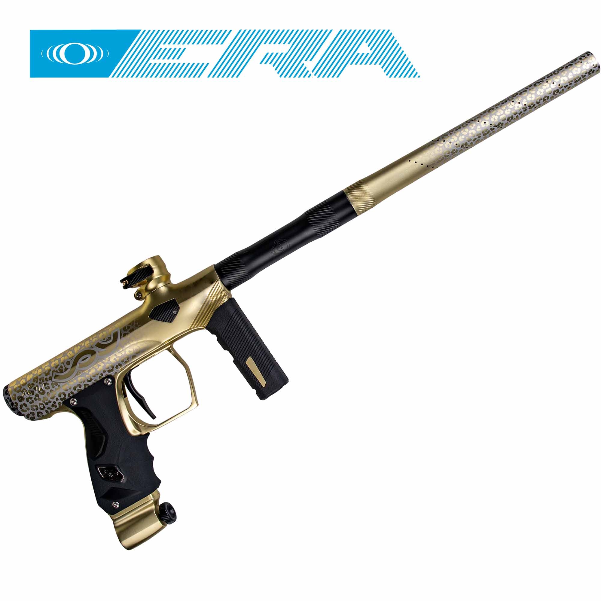 SP Shocker®  ERA Markierer "Joy Division" Advanced Lasering + Lauf