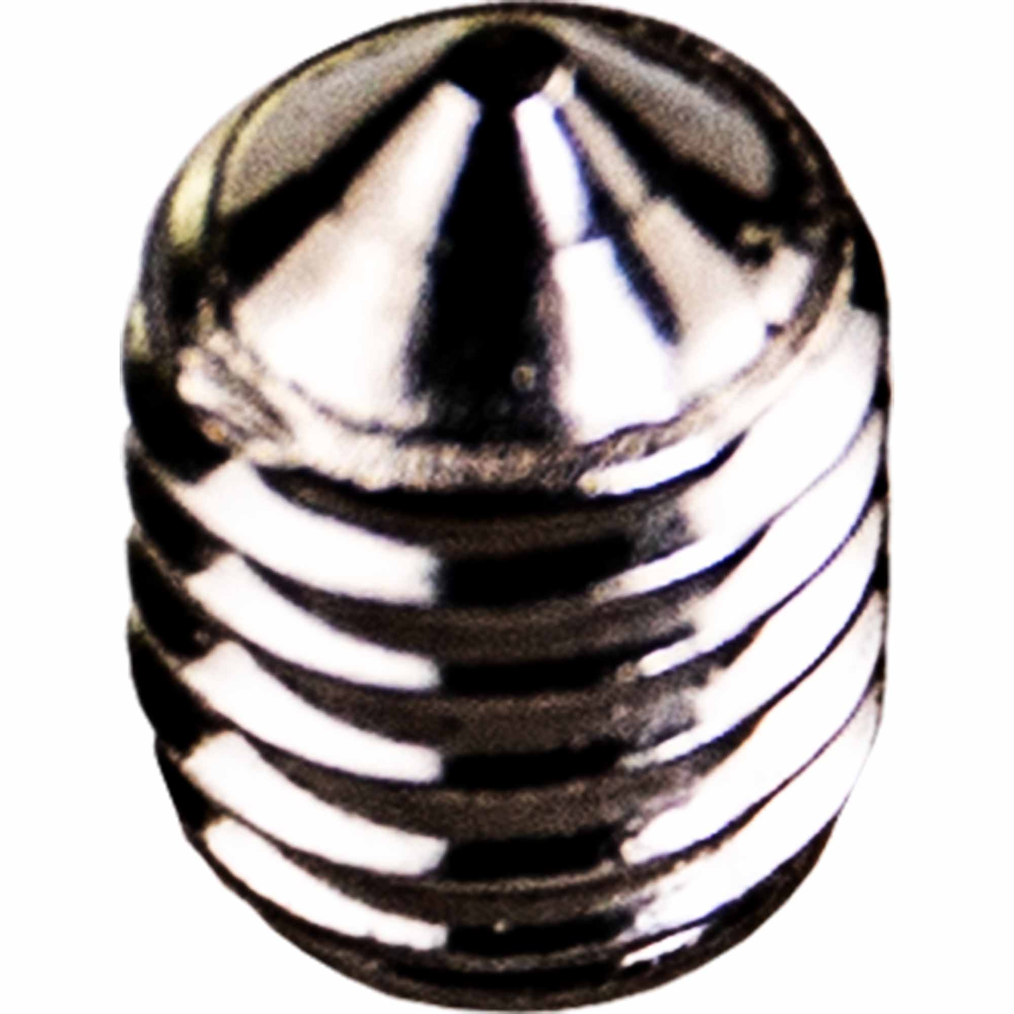 DLX Luxe IDOL Ersatzteilset: Backstrap Verschluss-Set [LUX770/CLP016/SSS012]