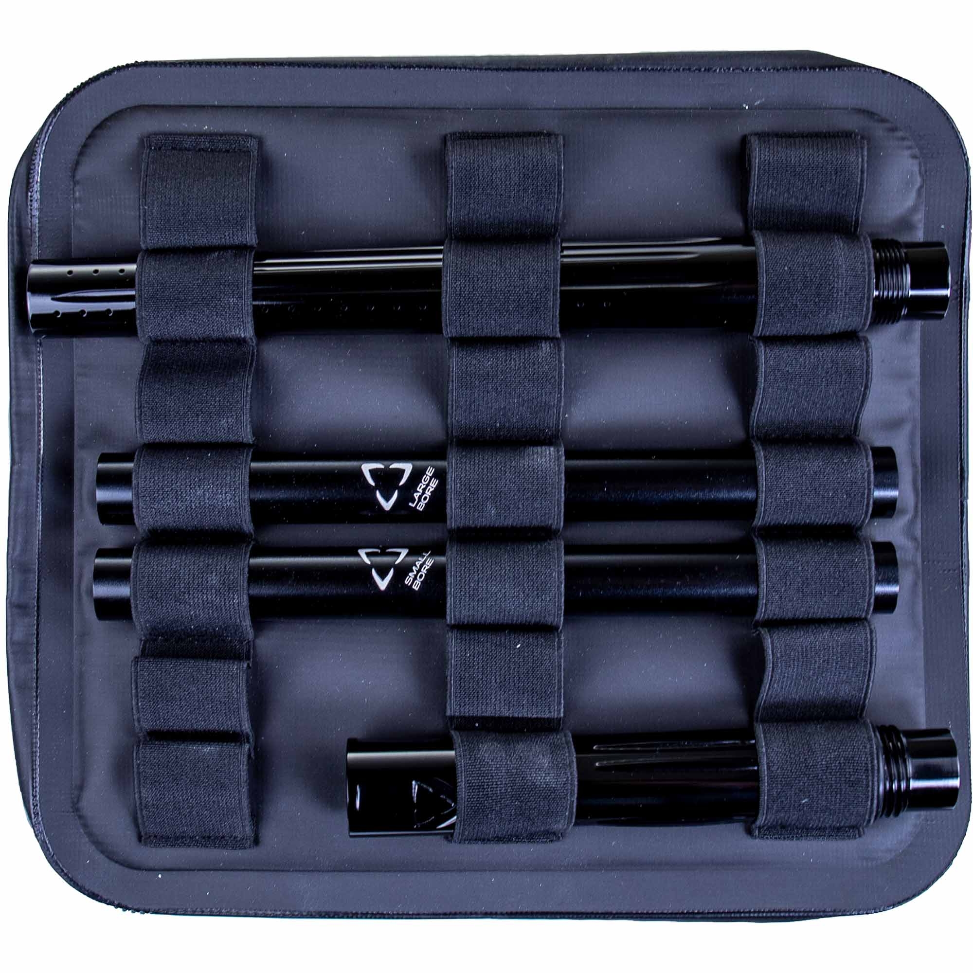 DLX Luxe® IDOL Markierer, schwarz poliert - schwarz poliert DLX Luxe® IDOL Markierer, schwarz poliert - schwarz poliert