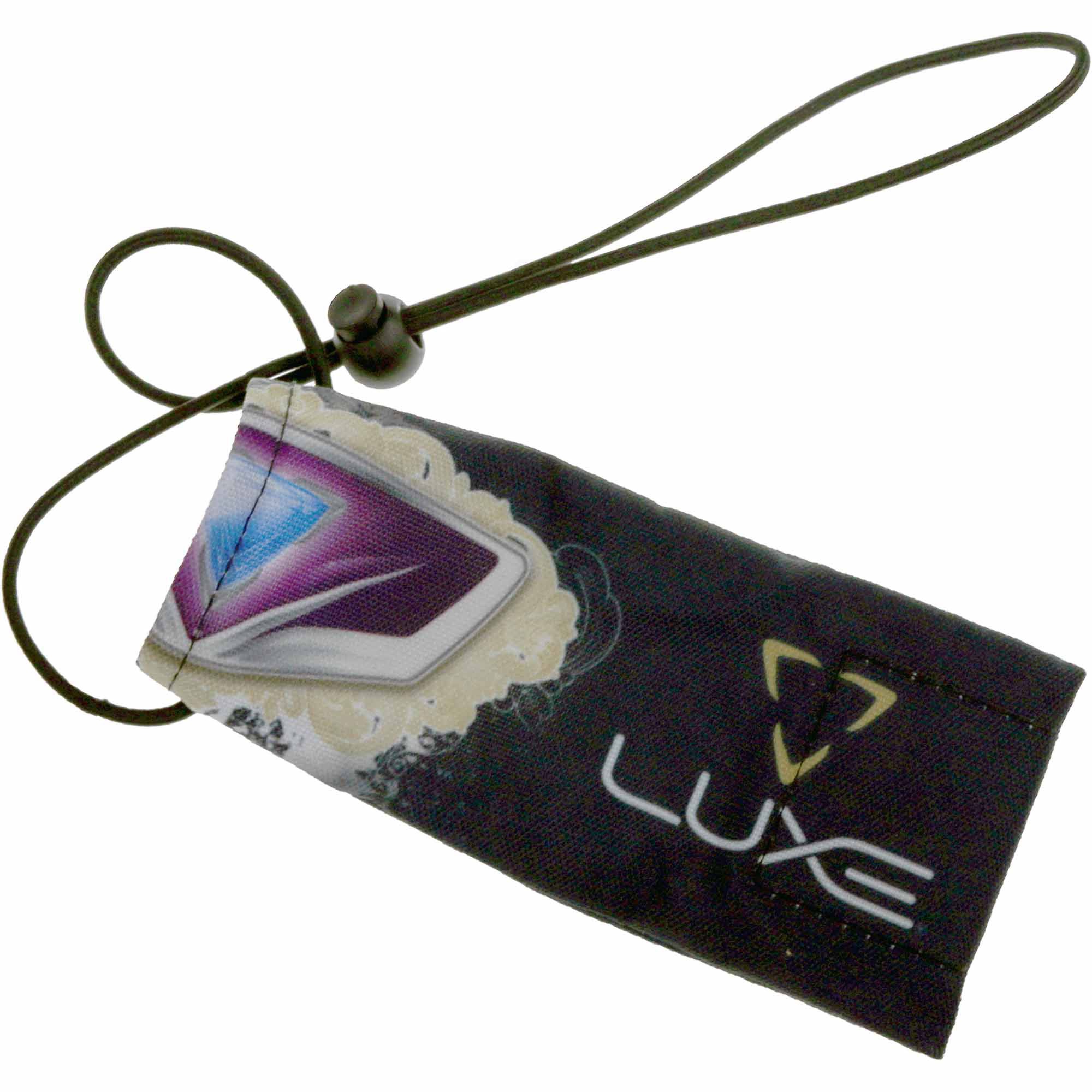 DLX Laufsocke "Luxe 3D Fancy" DLX Laufsocke "Luxe 3D Fancy"