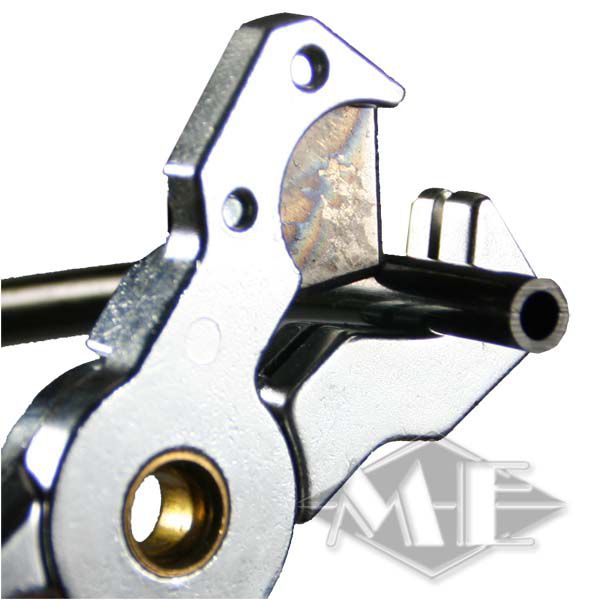 PPD Schlauchschere, Aluminium