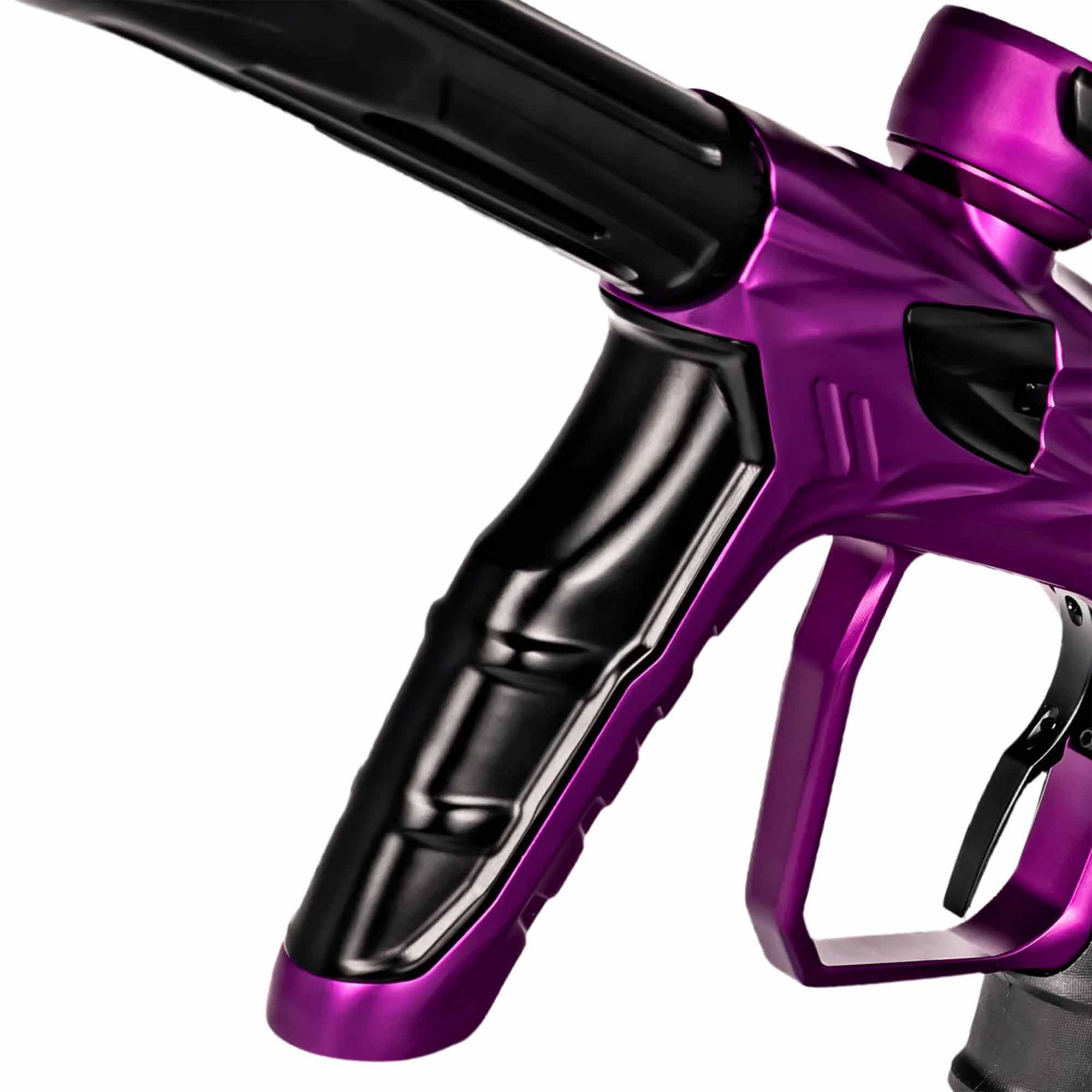 HK Army DLX Luxe® IDOL "SHREDDER" Markierer, lila/schwarz Gerät, Fön, Elektrisches Gerät, Violett