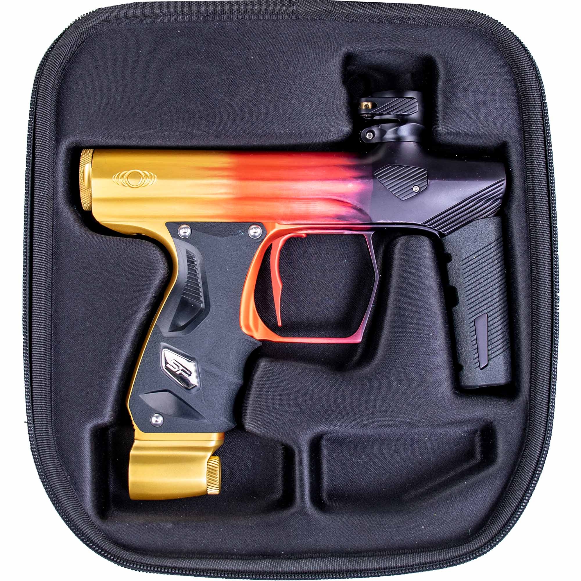 SP Shocker®  ERA Markierer Deutschland TriFade