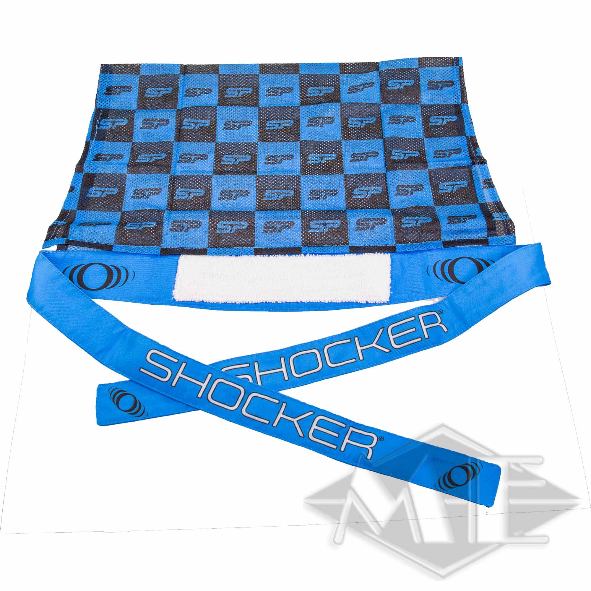 SHOCKER Headband SHOCKER Headband